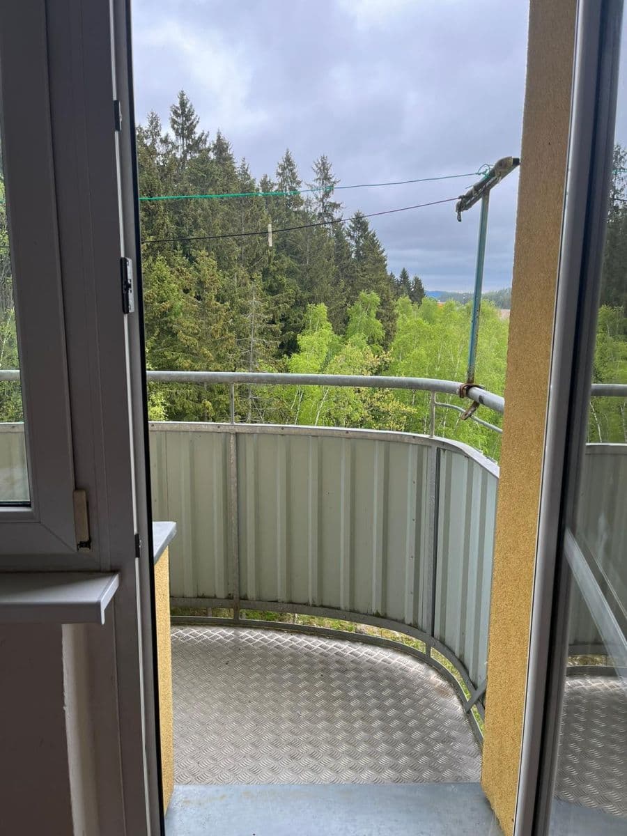 Predaj bytu 3-izbový 74 m², Loučovice, Jihočeský kraj Predaj bytu 3-izbový 74 m², Loučovice, Jihočeský kraj