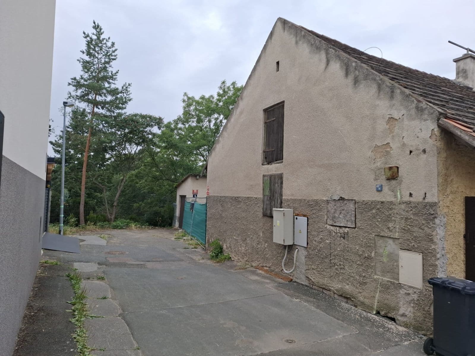 Predaj domu 96 m², pozemok 401 m², Výmarova, Praha, Praha Predaj domu 96 m², pozemok 401 m², Výmarova, Praha, Praha
