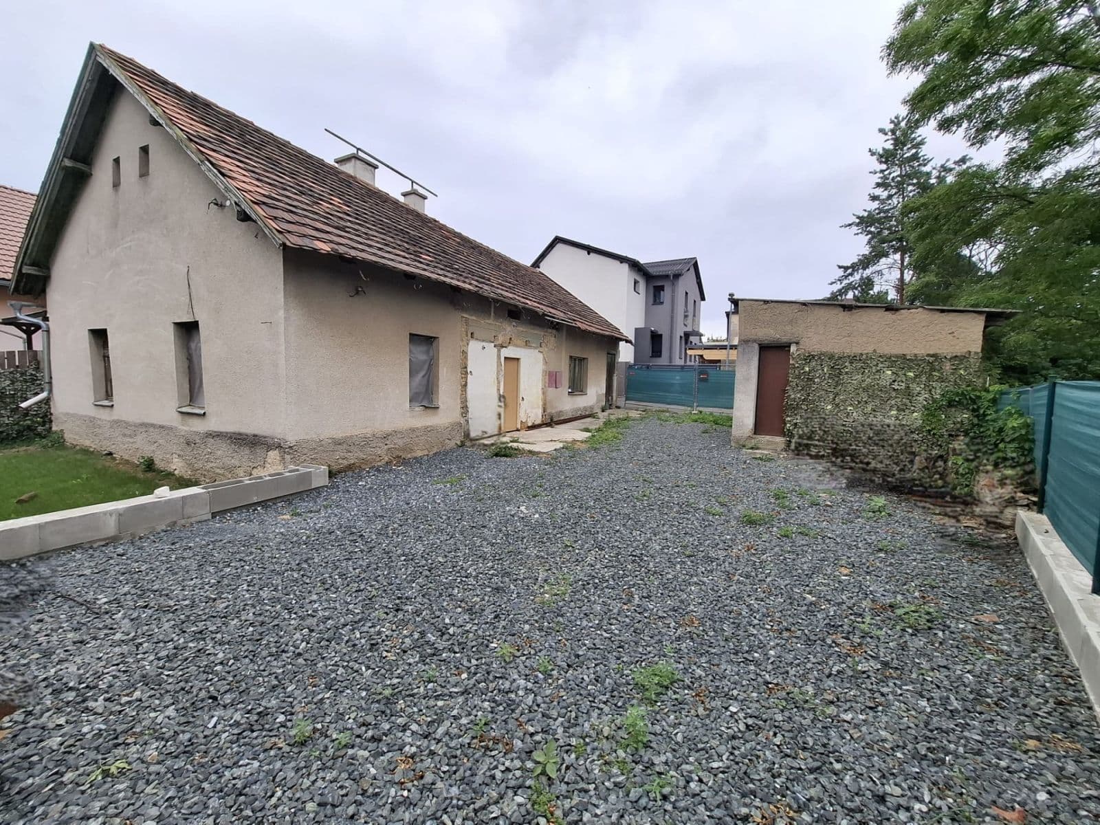 Predaj domu 96 m², pozemok 401 m², Výmarova, Praha, Praha Predaj domu 96 m², pozemok 401 m², Výmarova, Praha, Praha