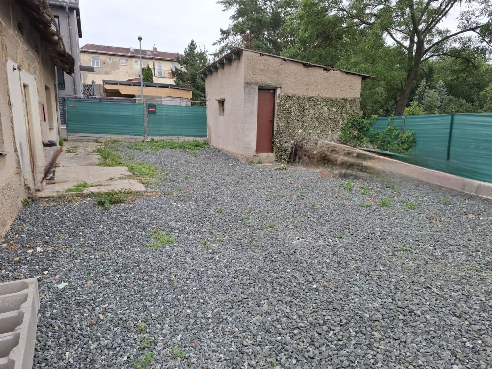 Predaj domu 96 m², pozemok 401 m², Výmarova, Praha, Praha Predaj domu 96 m², pozemok 401 m², Výmarova, Praha, Praha