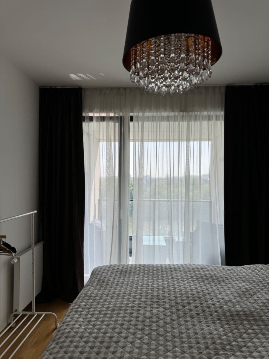 Prenájom bytu 2-izbový 60 m², Sanderova, Praha, Praha Prenájom bytu 2-izbový 60 m², Sanderova, Praha, Praha