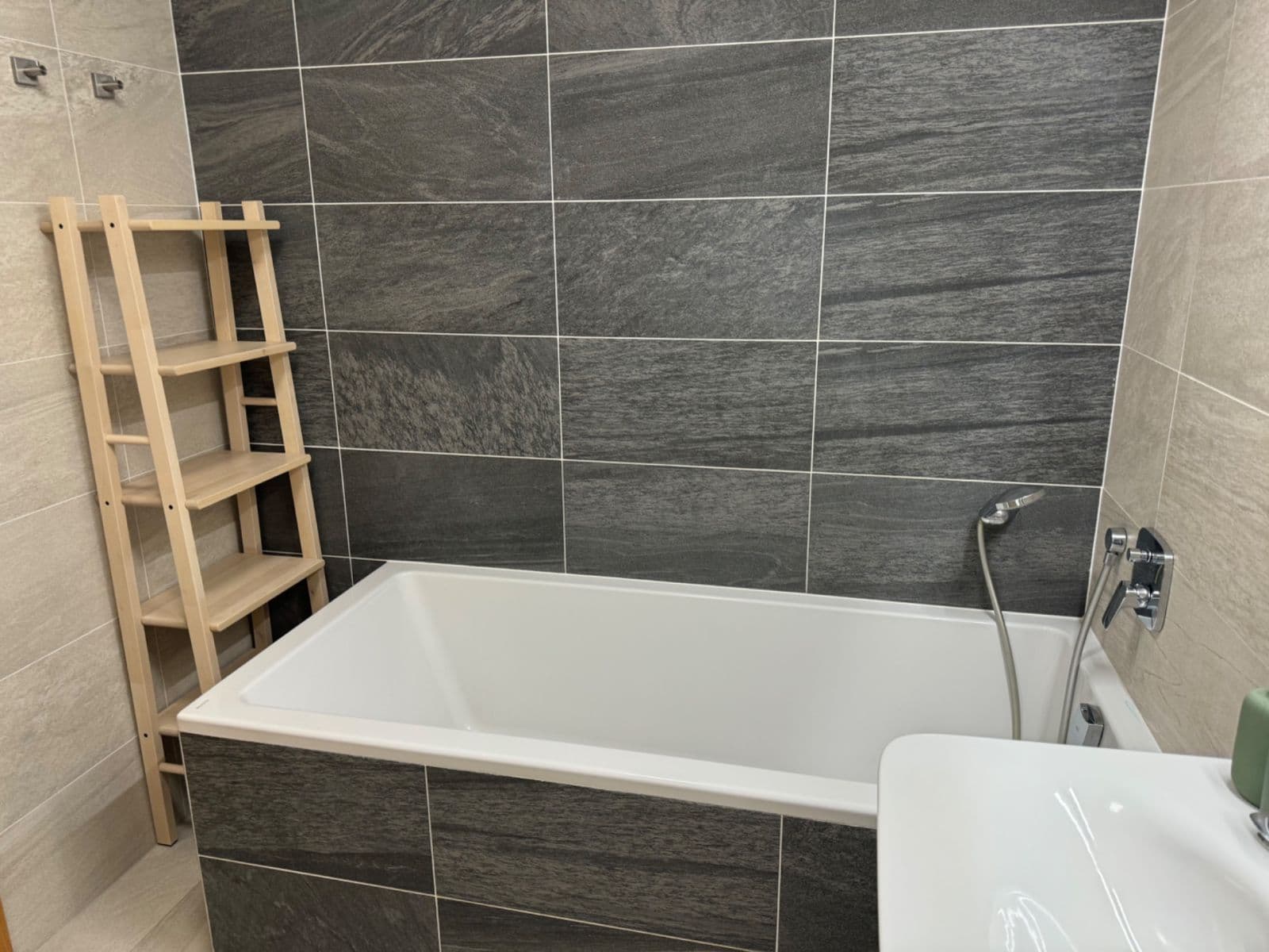 Prenájom bytu 2-izbový 60 m², Sanderova, Praha, Praha Prenájom bytu 2-izbový 60 m², Sanderova, Praha, Praha