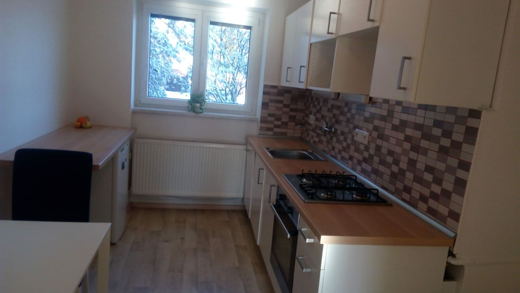 Prenájom bytu 1-izbový 40 m², Stochovská, Praha, Praha Prenájom bytu 1-izbový 40 m², Stochovská, Praha, Praha