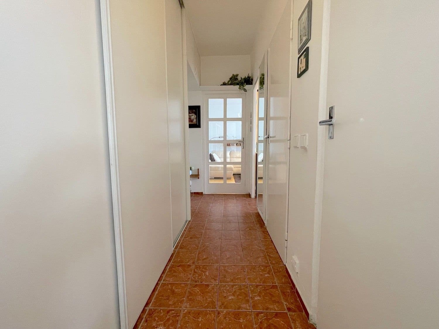Prenájom bytu 2-izbový 54 m², Souběžná, Brno, Jihomoravský kraj Prenájom bytu 2-izbový 54 m², Souběžná, Brno, Jihomoravský kraj