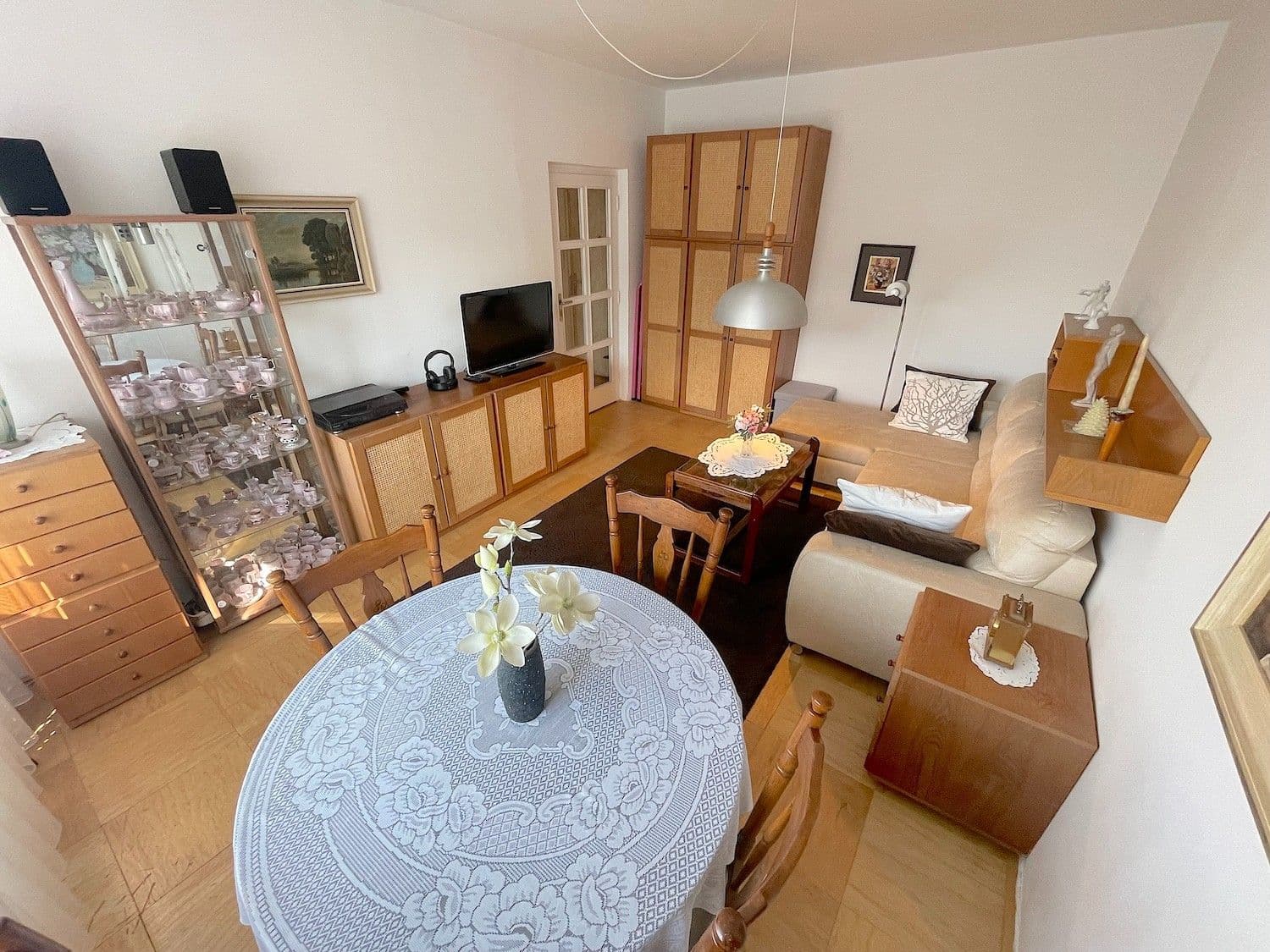 Prenájom bytu 2-izbový 54 m², Souběžná, Brno, Jihomoravský kraj Prenájom bytu 2-izbový 54 m², Souběžná, Brno, Jihomoravský kraj