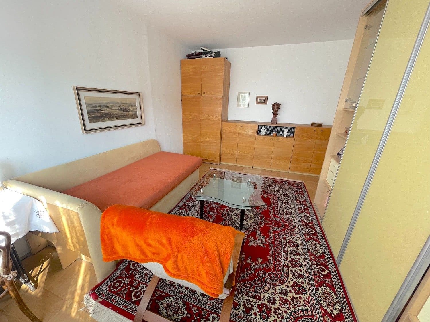 Prenájom bytu 2-izbový 54 m², Souběžná, Brno, Jihomoravský kraj Prenájom bytu 2-izbový 54 m², Souběžná, Brno, Jihomoravský kraj