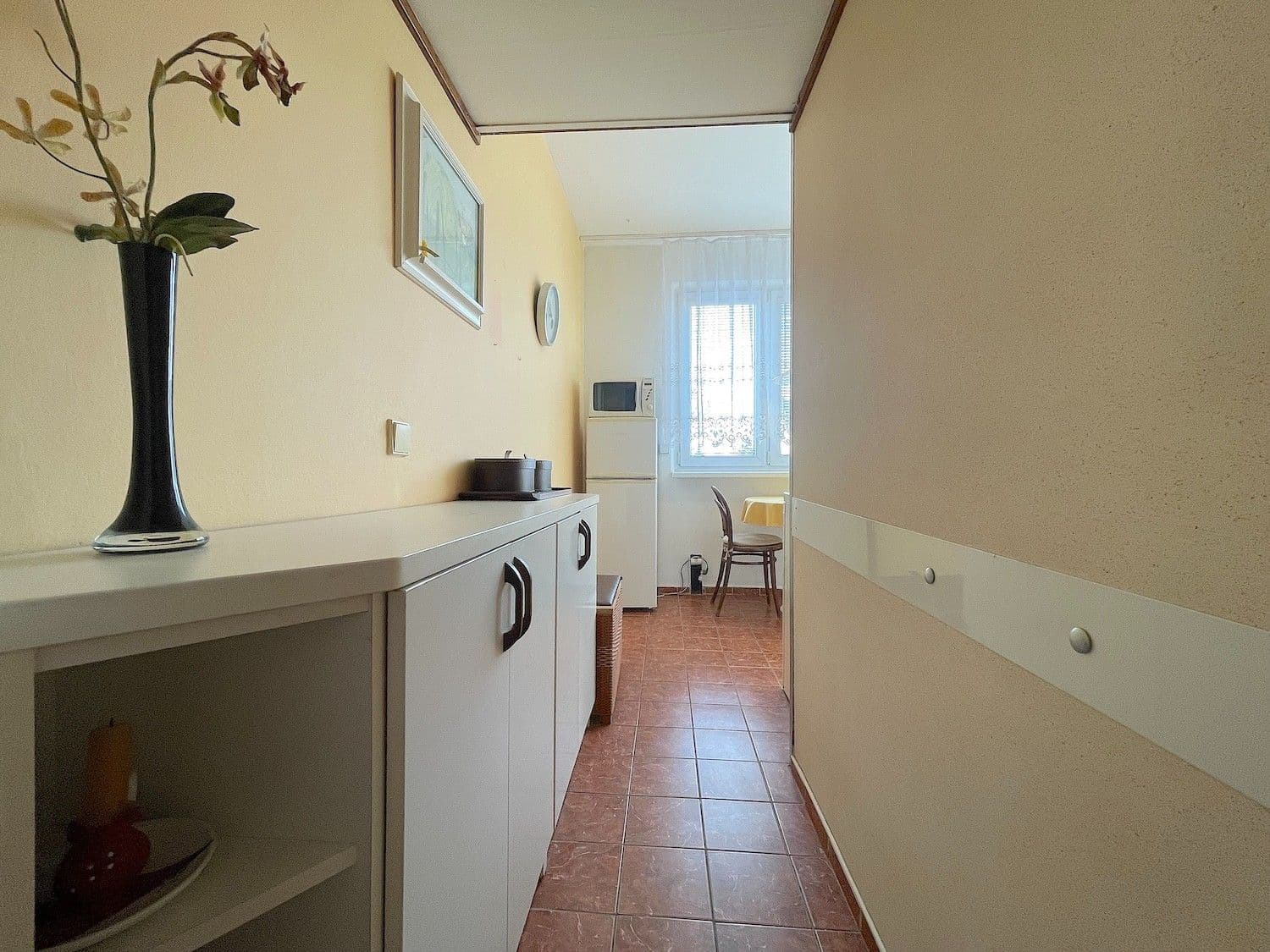 Prenájom bytu 2-izbový 54 m², Souběžná, Brno, Jihomoravský kraj Prenájom bytu 2-izbový 54 m², Souběžná, Brno, Jihomoravský kraj
