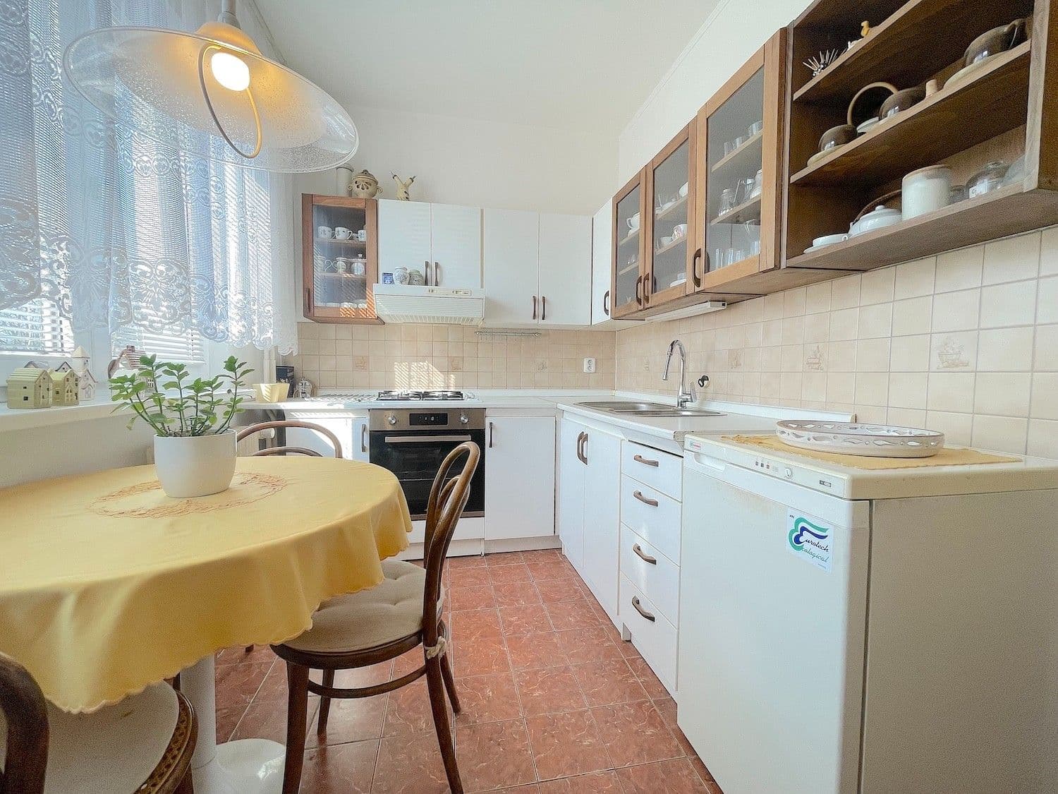 Prenájom bytu 2-izbový 54 m², Souběžná, Brno, Jihomoravský kraj Prenájom bytu 2-izbový 54 m², Souběžná, Brno, Jihomoravský kraj