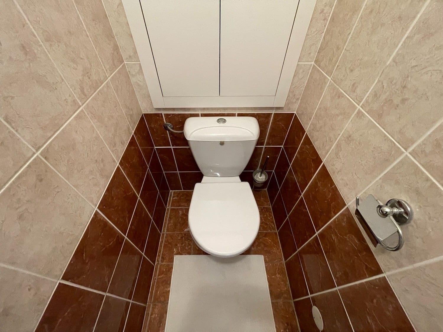 Prenájom bytu 2-izbový 54 m², Souběžná, Brno, Jihomoravský kraj Prenájom bytu 2-izbový 54 m², Souběžná, Brno, Jihomoravský kraj