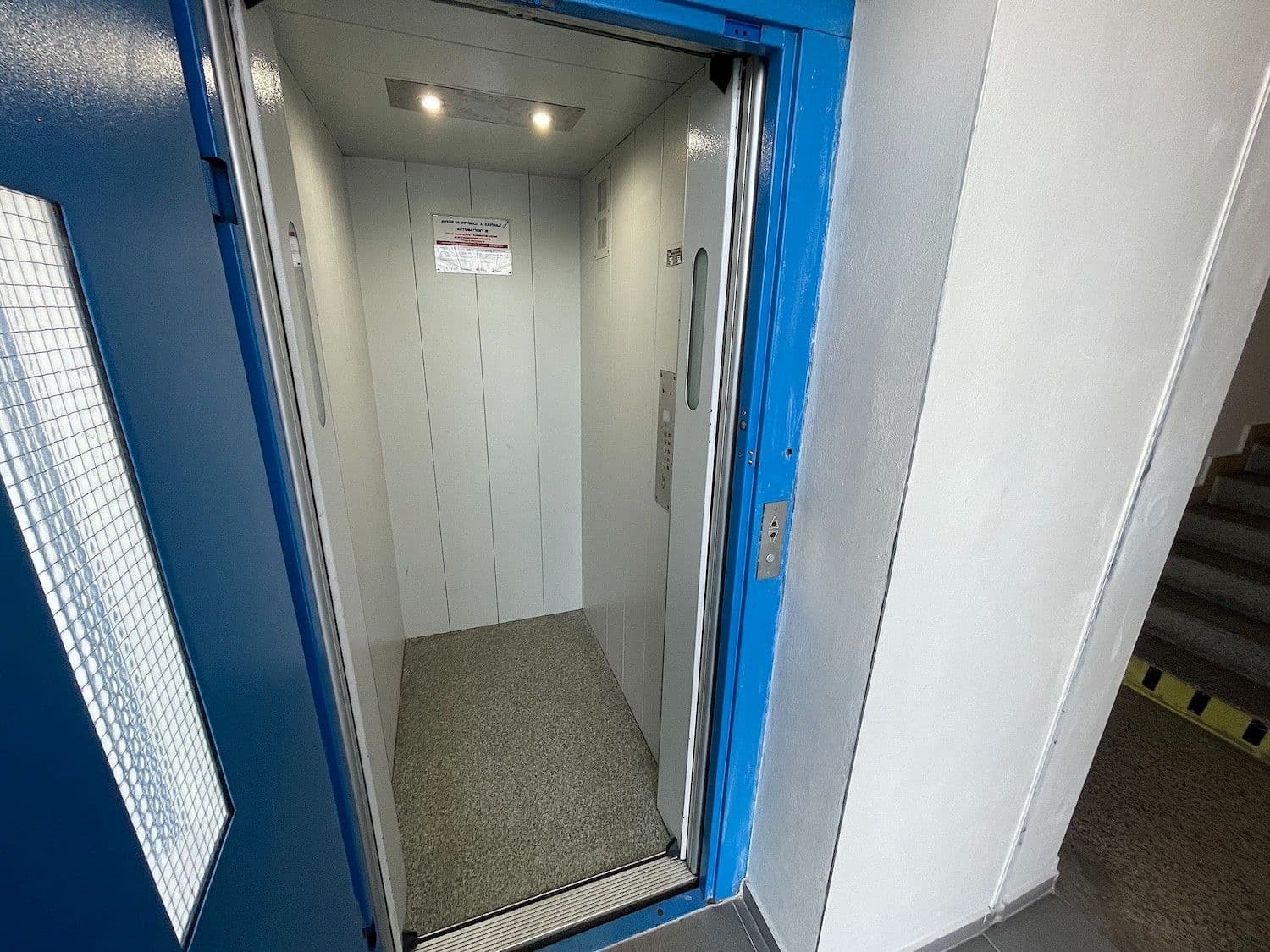 Prenájom bytu 2-izbový 54 m², Souběžná, Brno, Jihomoravský kraj Prenájom bytu 2-izbový 54 m², Souběžná, Brno, Jihomoravský kraj