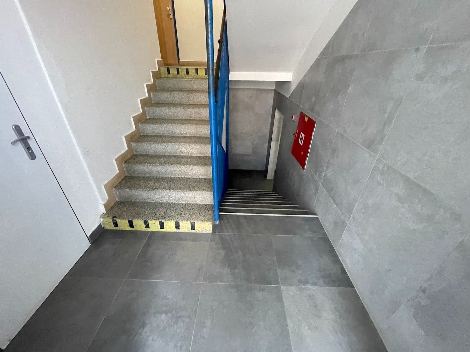 Prenájom bytu 2-izbový 54 m², Souběžná, Brno, Jihomoravský kraj Prenájom bytu 2-izbový 54 m², Souběžná, Brno, Jihomoravský kraj