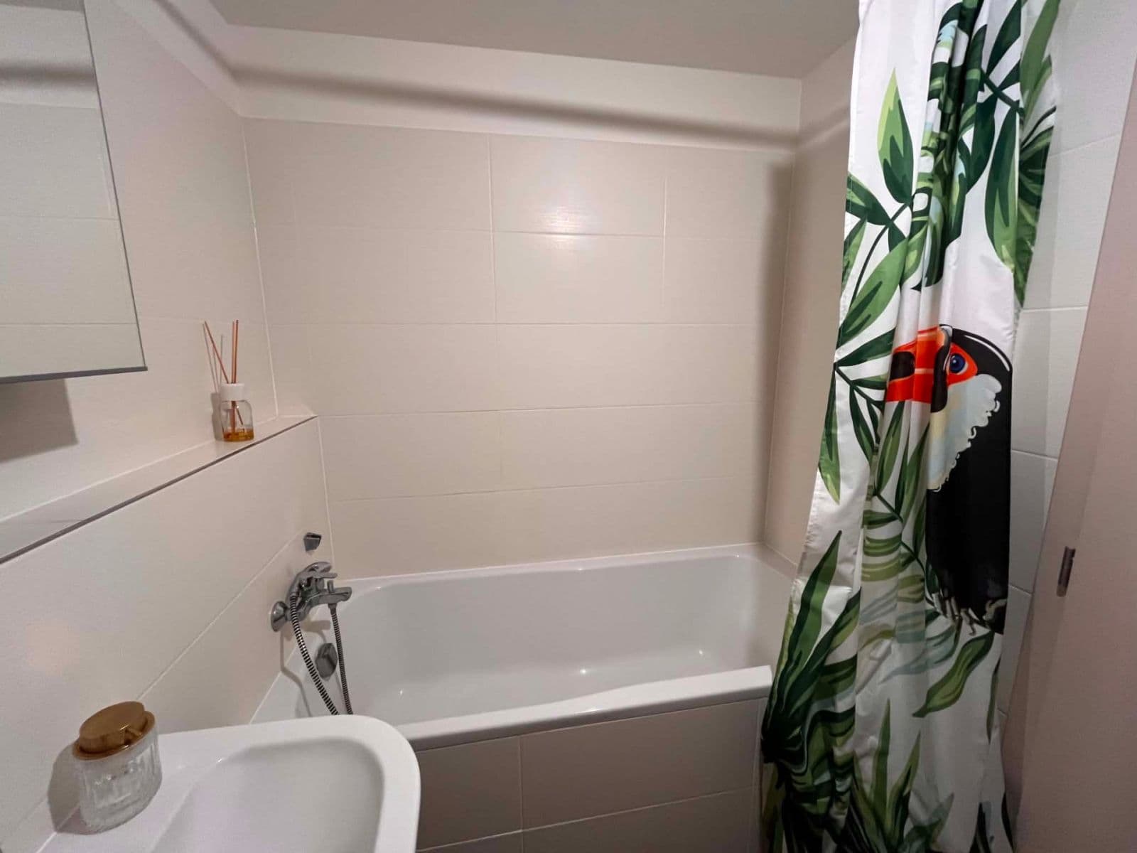 Prenájom bytu 2-izbový 54 m², Čerpadlová, Praha, Praha Prenájom bytu 2-izbový 54 m², Čerpadlová, Praha, Praha