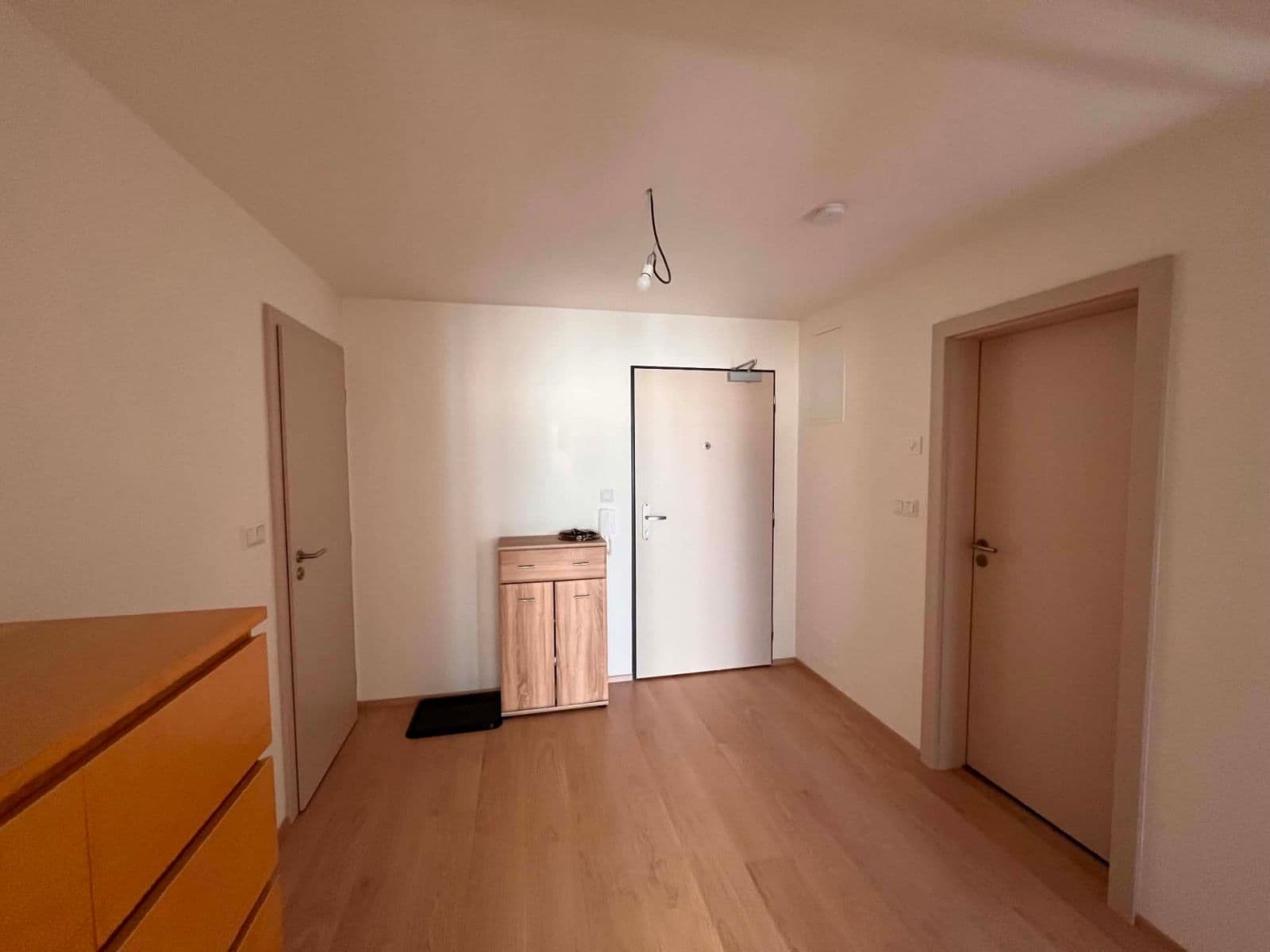 Prenájom bytu 2-izbový 54 m², Čerpadlová, Praha, Praha Prenájom bytu 2-izbový 54 m², Čerpadlová, Praha, Praha
