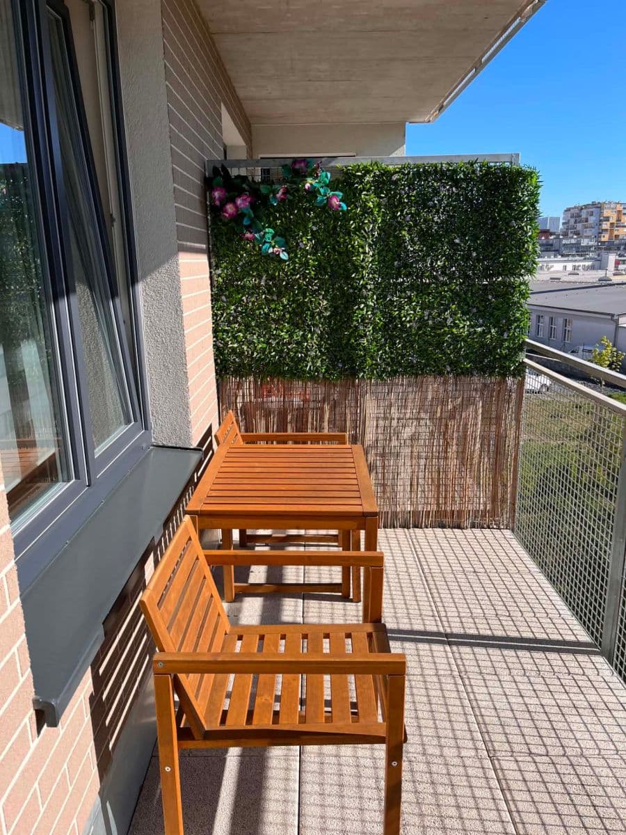 Prenájom bytu 2-izbový 54 m², Čerpadlová, Praha, Praha Prenájom bytu 2-izbový 54 m², Čerpadlová, Praha, Praha
