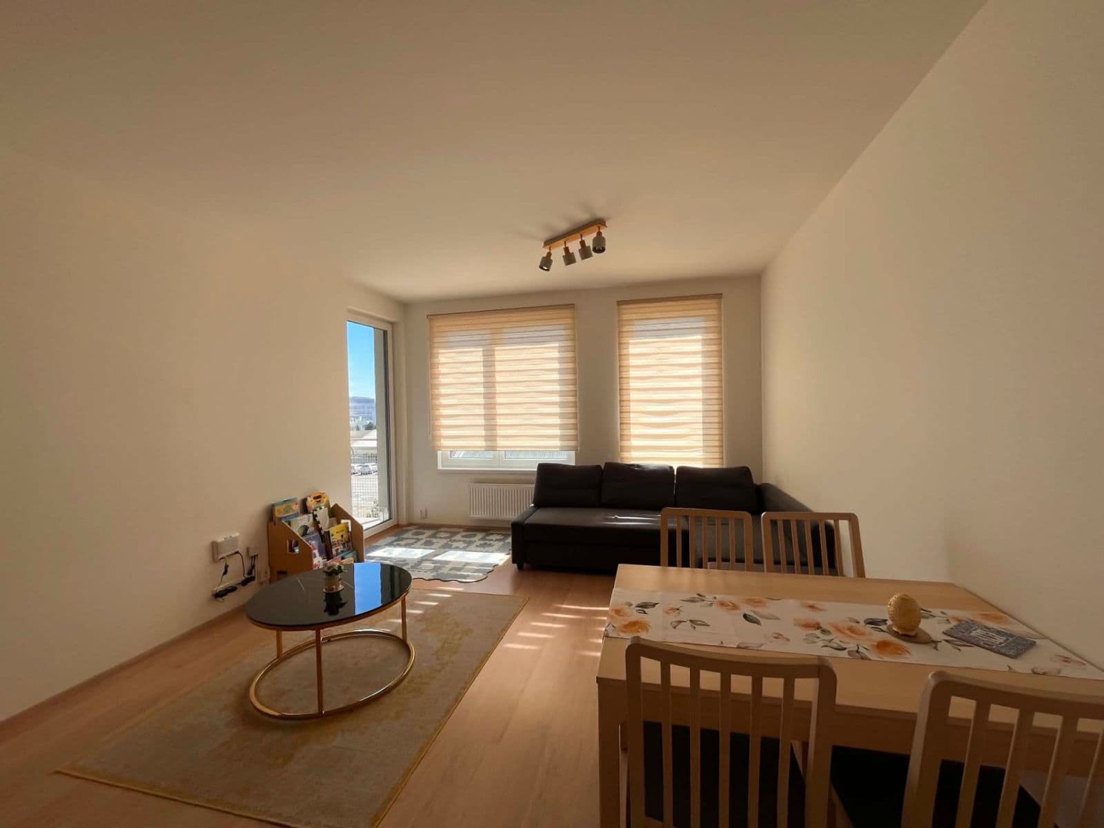 Prenájom bytu 2-izbový 54 m², Čerpadlová, Praha, Praha Prenájom bytu 2-izbový 54 m², Čerpadlová, Praha, Praha