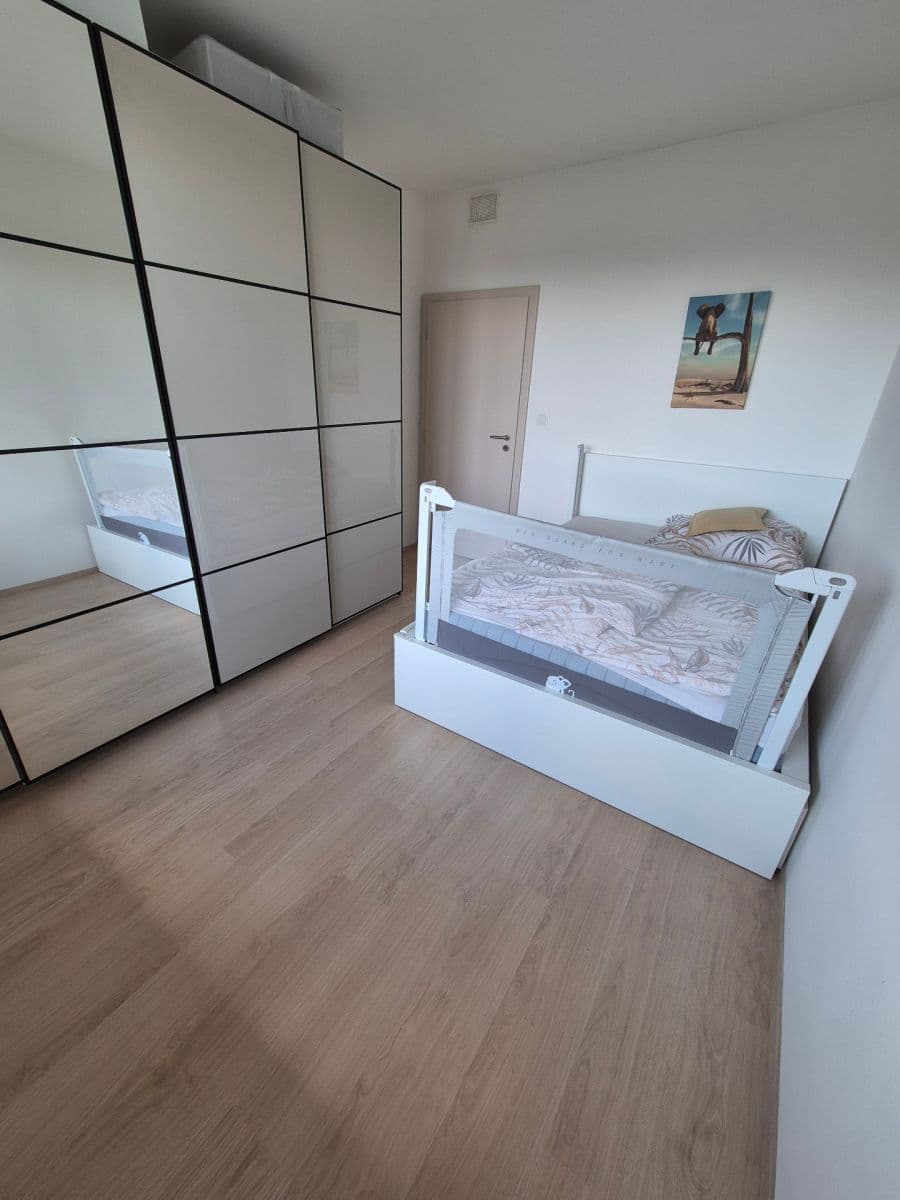 Prenájom bytu 2-izbový 54 m², Čerpadlová, Praha, Praha Prenájom bytu 2-izbový 54 m², Čerpadlová, Praha, Praha