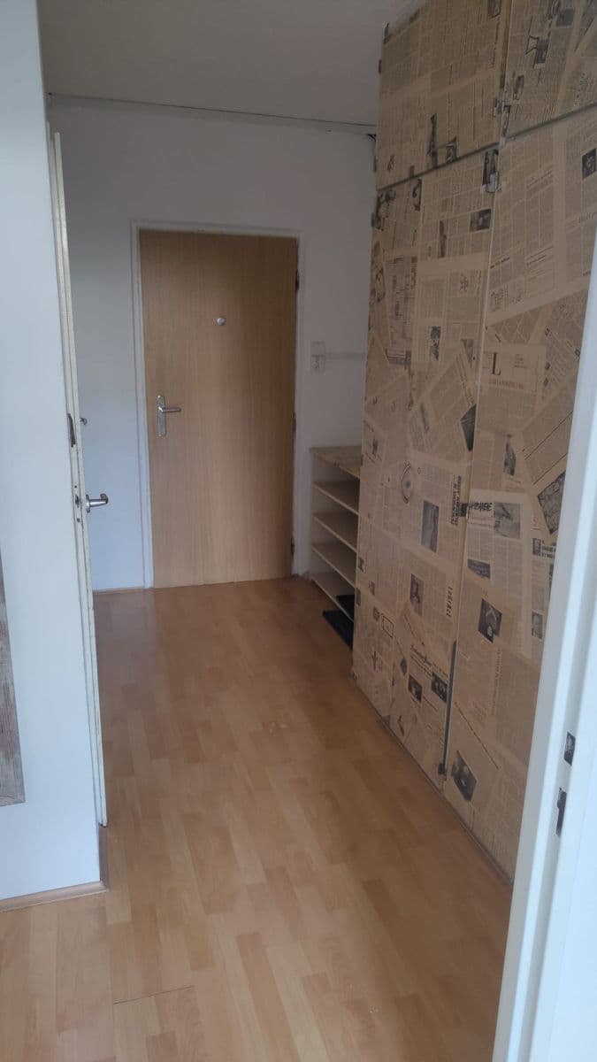 Prenájom bytu 2-izbový 47 m², Hrubého, Praha, Praha Prenájom bytu 2-izbový 47 m², Hrubého, Praha, Praha