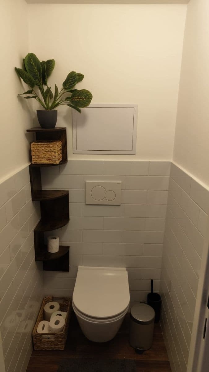 Prenájom bytu 2-izbový 47 m², Hrubého, Praha, Praha Prenájom bytu 2-izbový 47 m², Hrubého, Praha, Praha