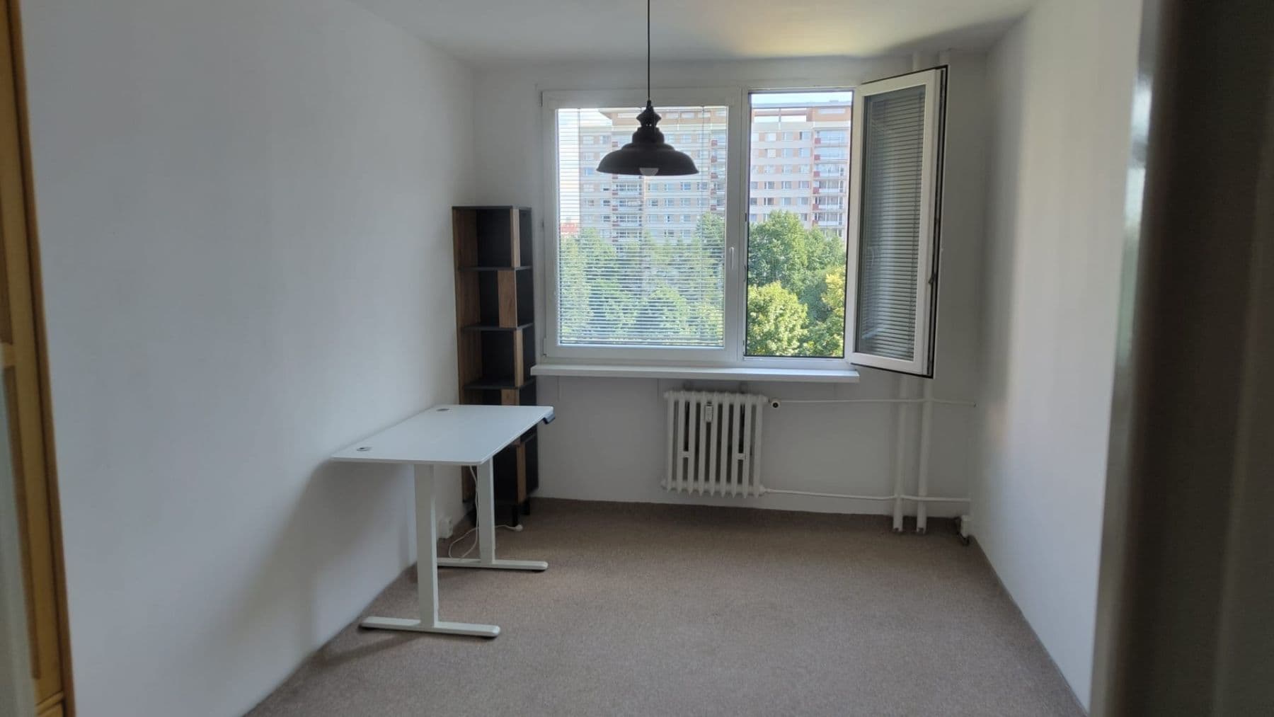 Prenájom bytu 2-izbový 47 m², Hrubého, Praha, Praha Prenájom bytu 2-izbový 47 m², Hrubého, Praha, Praha