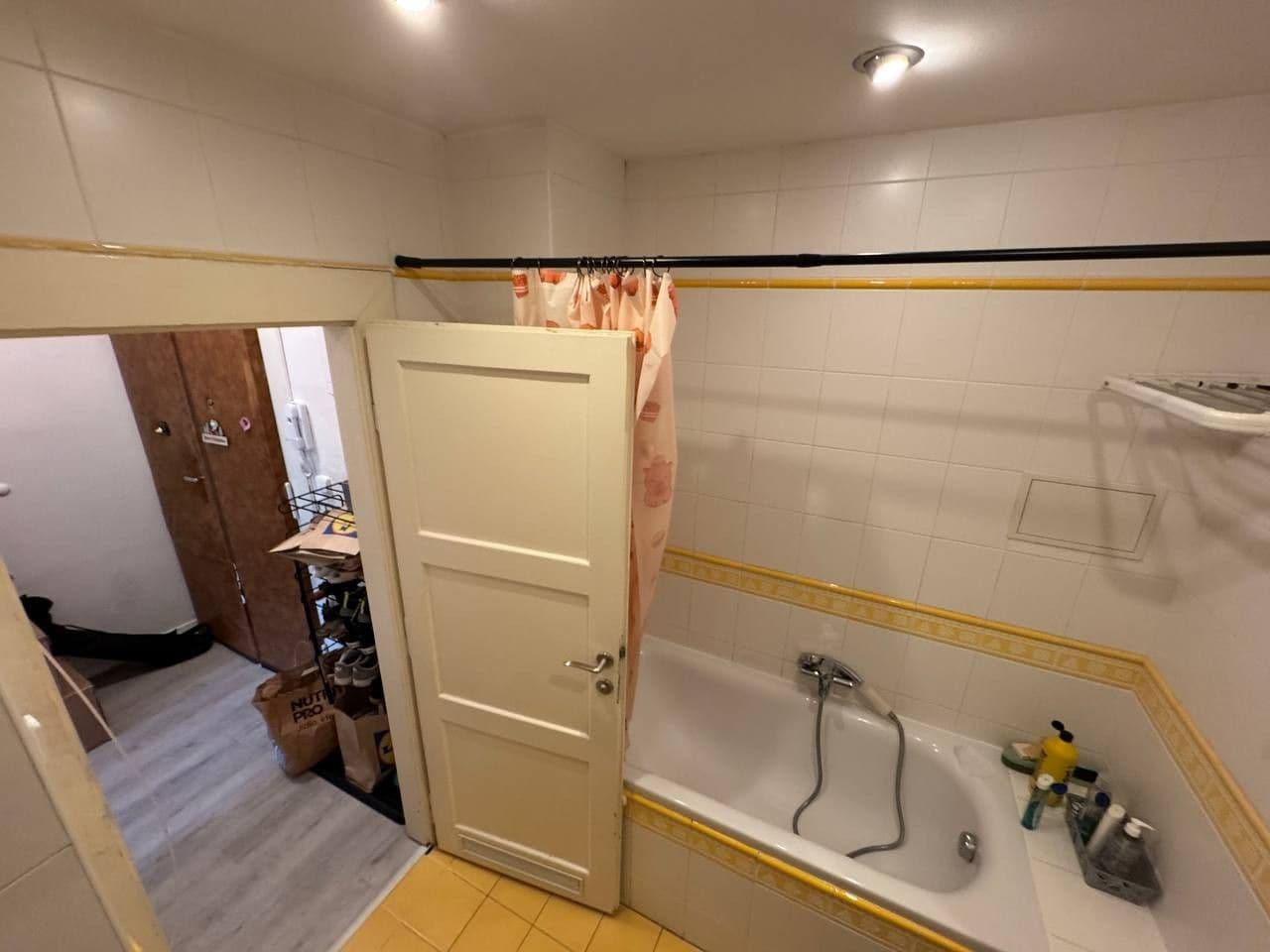 Prenájom bytu 2-izbový 67 m², Ambrožova, Praha, Praha Prenájom bytu 2-izbový 67 m², Ambrožova, Praha, Praha