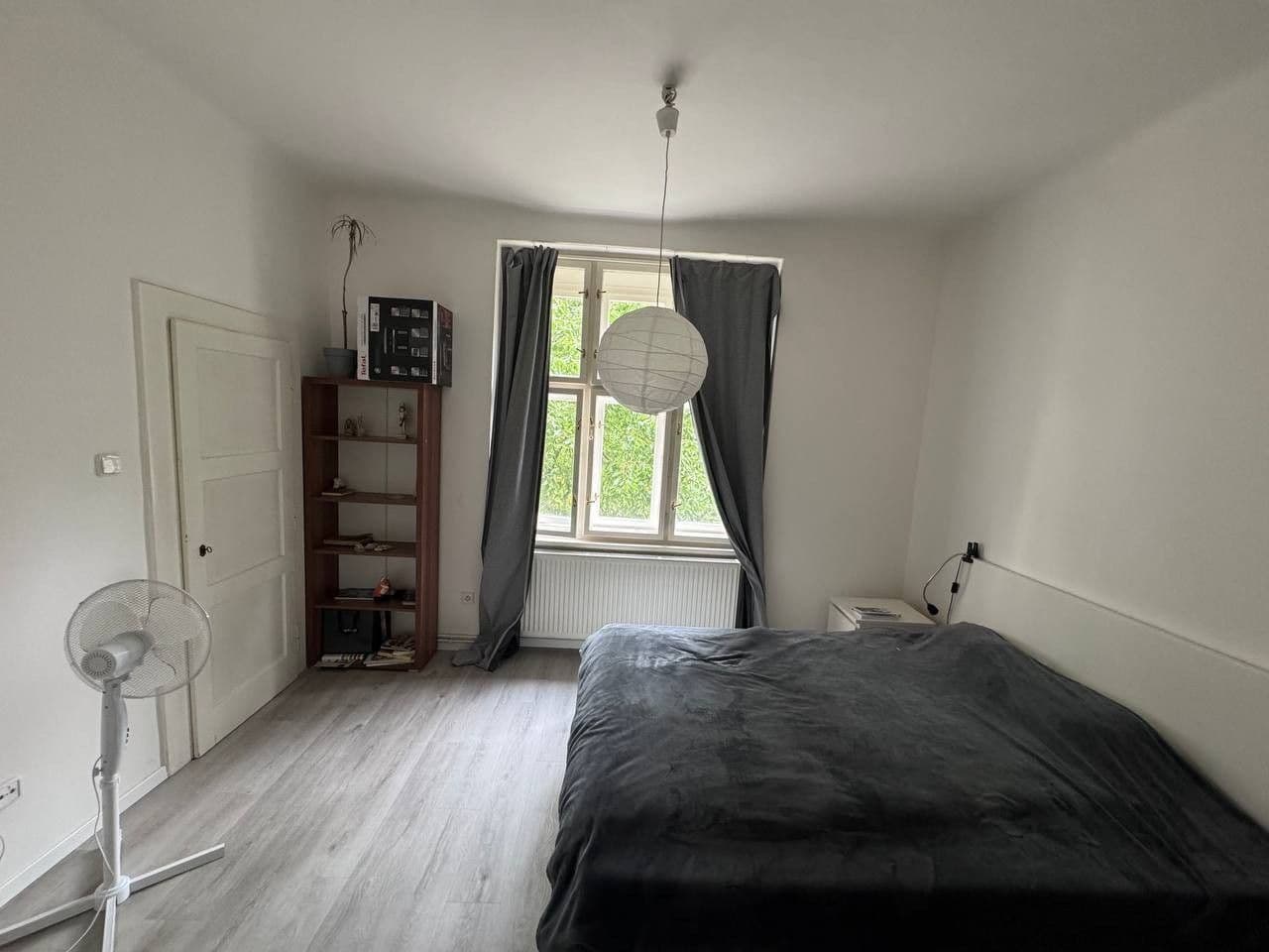 Prenájom bytu 2-izbový 67 m², Ambrožova, Praha, Praha Prenájom bytu 2-izbový 67 m², Ambrožova, Praha, Praha