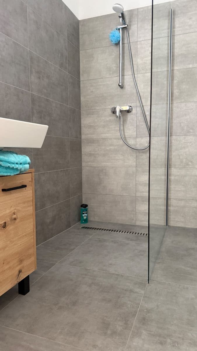 Prenájom bytu 1-izbový 52 m², Ořechová, Ivančice, Jihomoravský kraj Prenájom bytu 1-izbový 52 m², Ořechová, Ivančice, Jihomoravský kraj