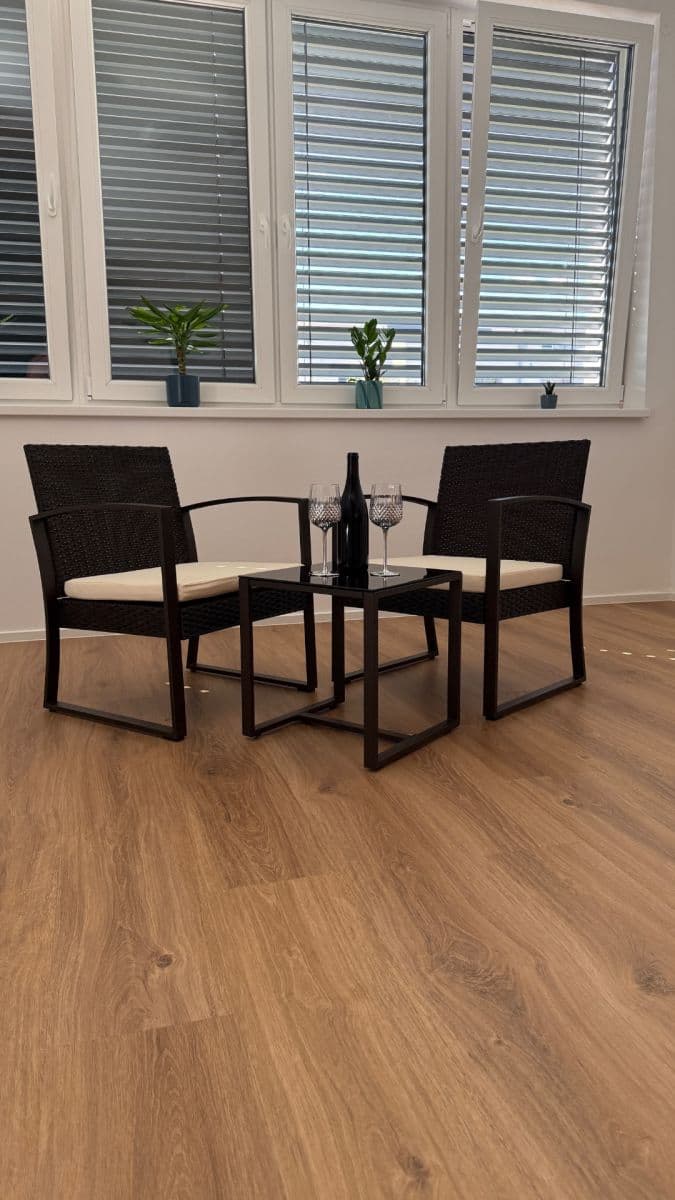Prenájom bytu 1-izbový 52 m², Ořechová, Ivančice, Jihomoravský kraj Prenájom bytu 1-izbový 52 m², Ořechová, Ivančice, Jihomoravský kraj