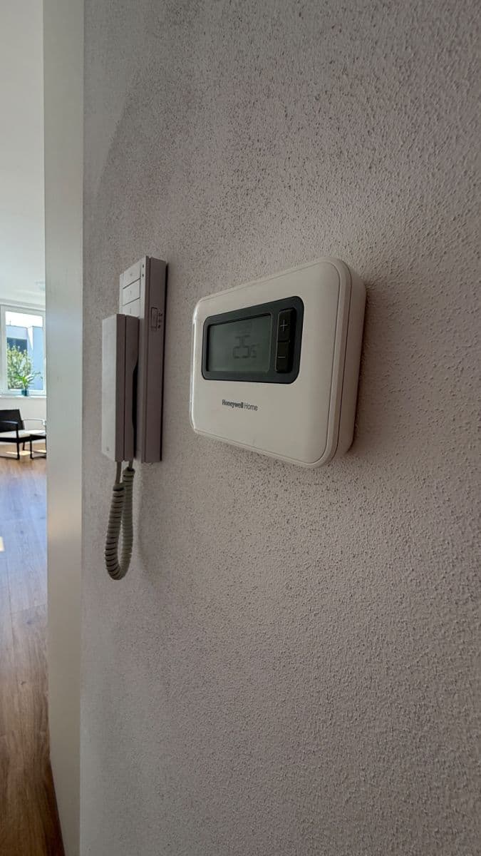 Prenájom bytu 1-izbový 52 m², Ořechová, Ivančice, Jihomoravský kraj Prenájom bytu 1-izbový 52 m², Ořechová, Ivančice, Jihomoravský kraj