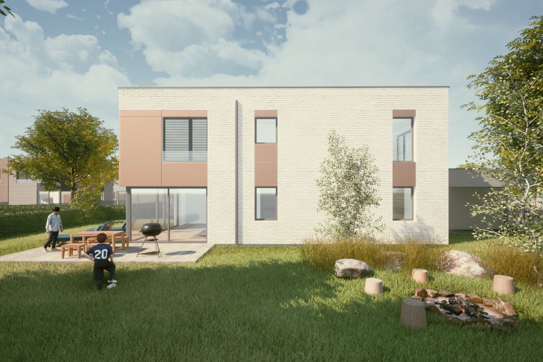 Predaj domu 224 m², pozemok 777 m², Zahradní, Líbeznice, Středočeský kraj Predaj domu 224 m², pozemok 777 m², Zahradní, Líbeznice, Středočeský kraj