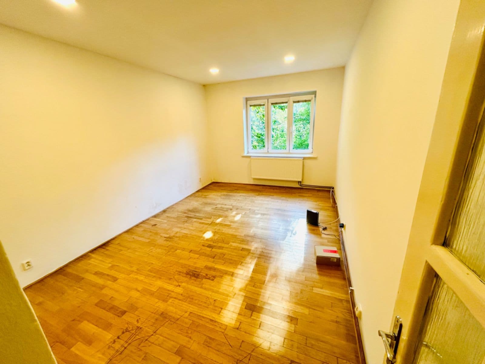 Prenájom bytu 2-izbový 47 m², Ke Krči, Praha, Praha Prenájom bytu 2-izbový 47 m², Ke Krči, Praha, Praha