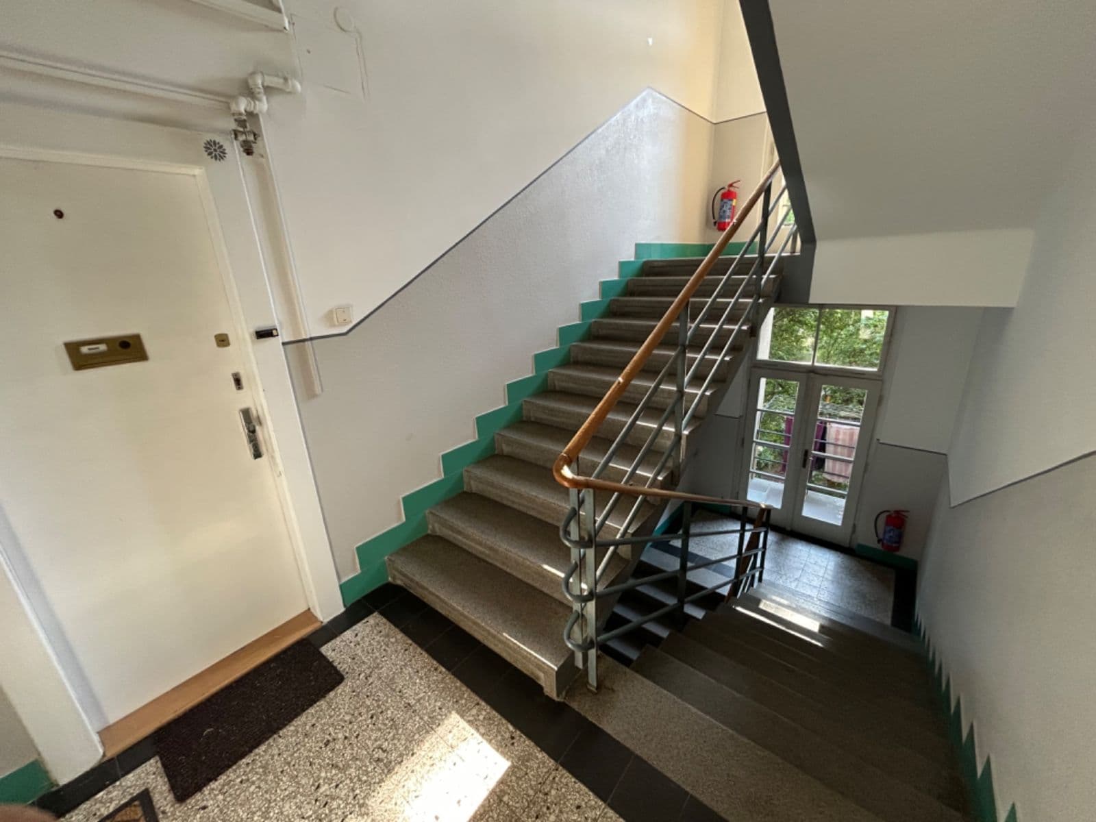 Prenájom bytu 2-izbový 47 m², Ke Krči, Praha, Praha Prenájom bytu 2-izbový 47 m², Ke Krči, Praha, Praha