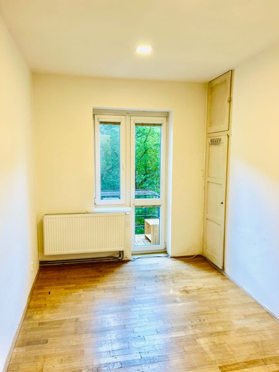 Prenájom bytu 2-izbový 47 m², Ke Krči, Praha, Praha Prenájom bytu 2-izbový 47 m², Ke Krči, Praha, Praha