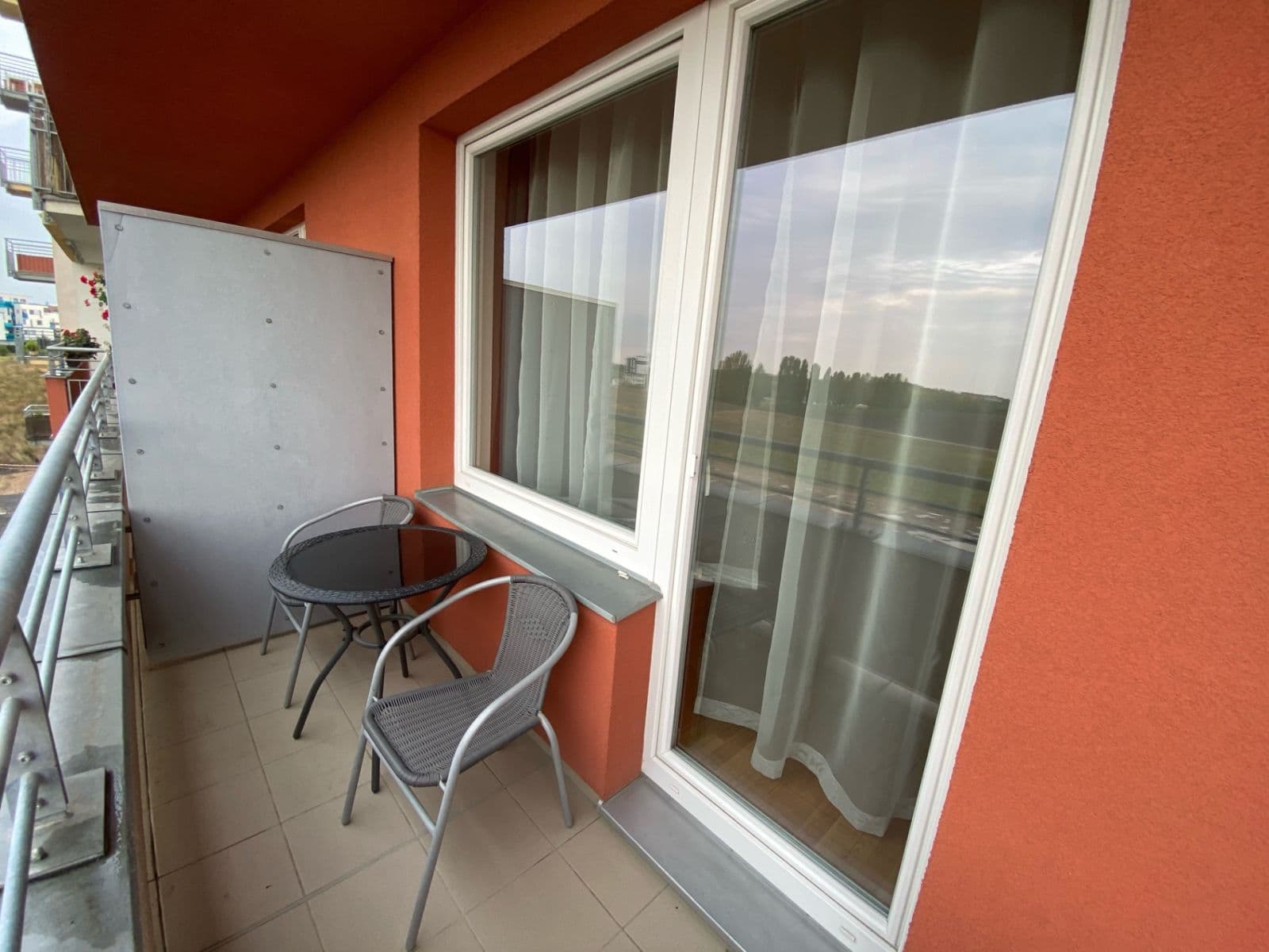 Prenájom bytu 2-izbový 77 m², Miroslava Hajna, Praha, Praha Prenájom bytu 2-izbový 77 m², Miroslava Hajna, Praha, Praha