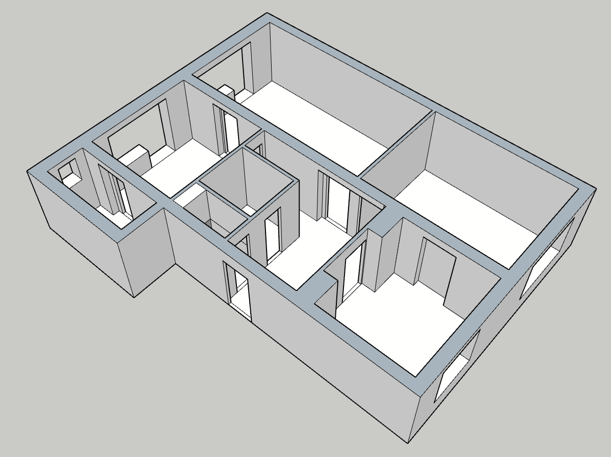 Prenájom bytu 3-izbový 75 m², Haklova, Hostivice, Středočeský kraj Prenájom bytu 3-izbový 75 m², Haklova, Hostivice, Středočeský kraj