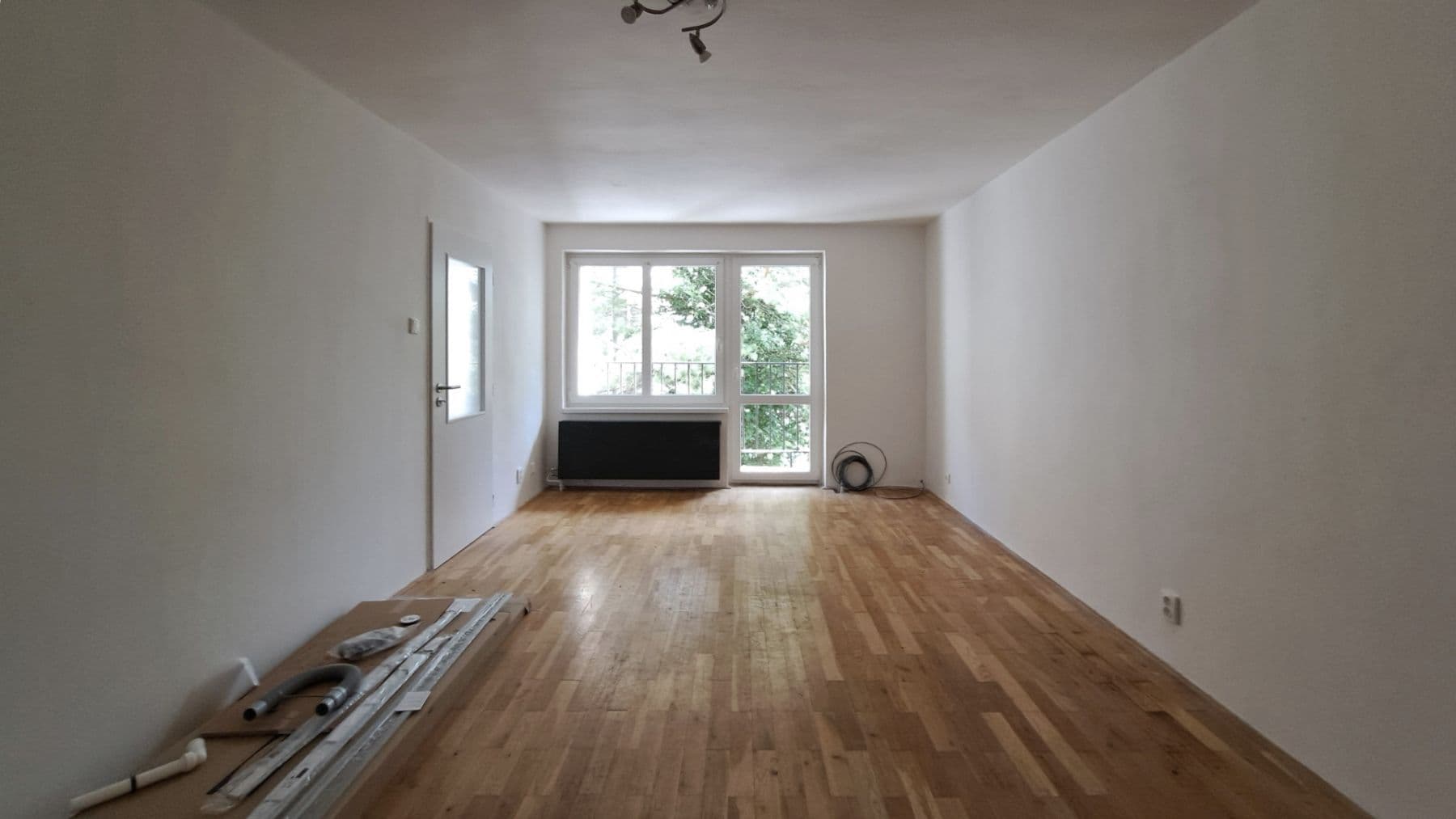 Prenájom bytu 3-izbový 75 m², Haklova, Hostivice, Středočeský kraj Prenájom bytu 3-izbový 75 m², Haklova, Hostivice, Středočeský kraj