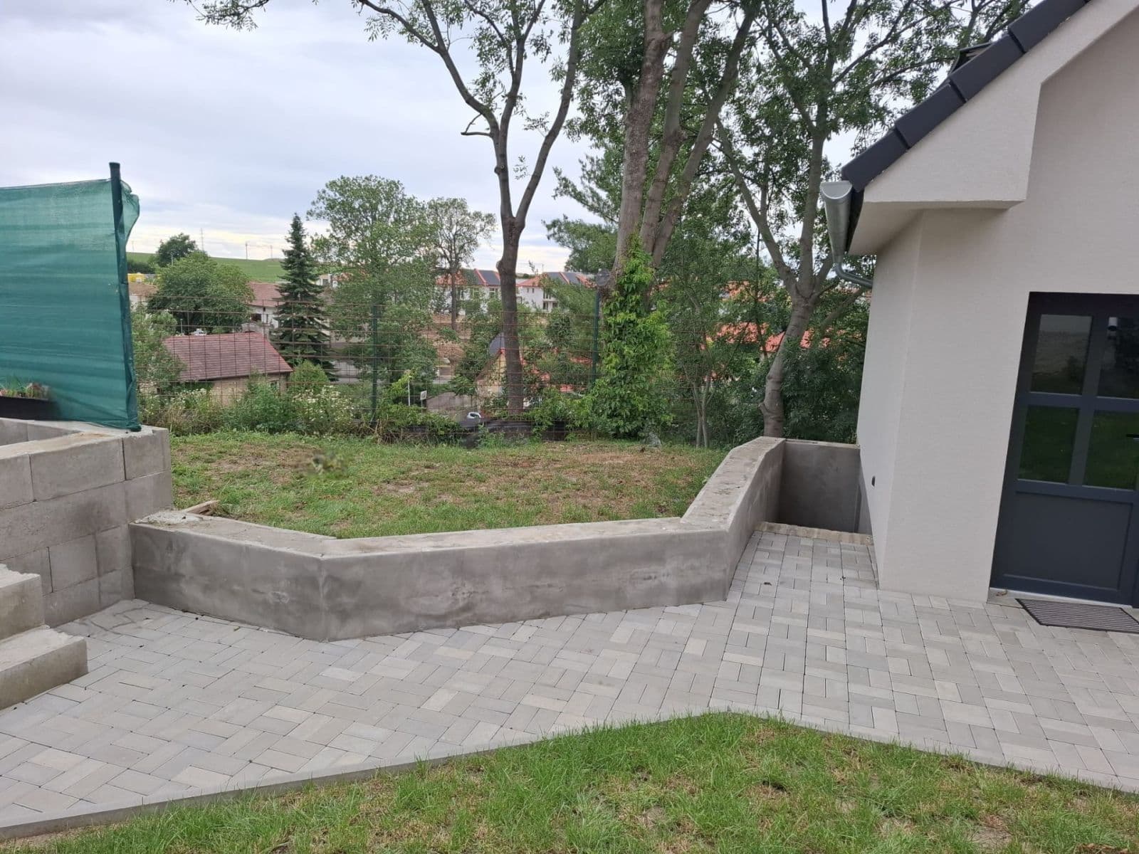 Predaj rekreačného objektu 52 m², pozemok 401 m², Výmarova, Praha, Praha Predaj rekreačného objektu 52 m², pozemok 401 m², Výmarova, Praha, Praha