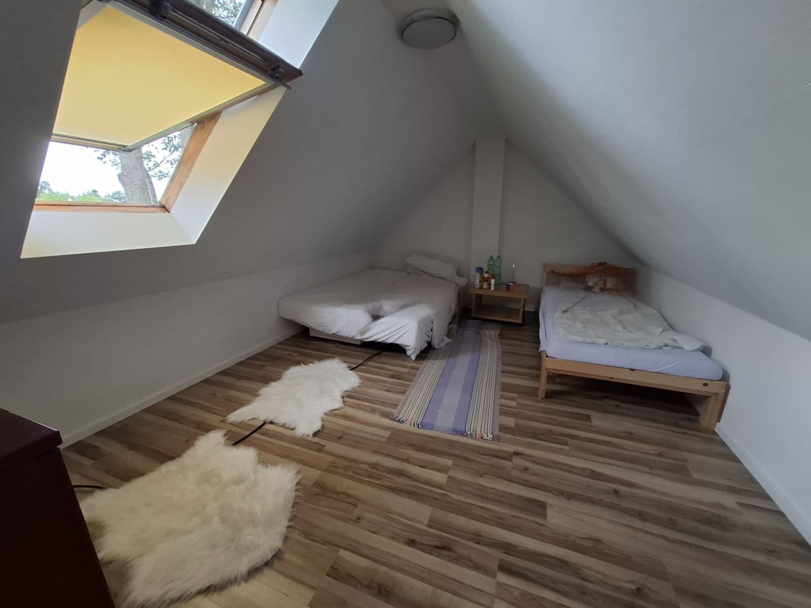 Predaj rekreačného objektu 52 m², pozemok 401 m², Výmarova, Praha, Praha Predaj rekreačného objektu 52 m², pozemok 401 m², Výmarova, Praha, Praha