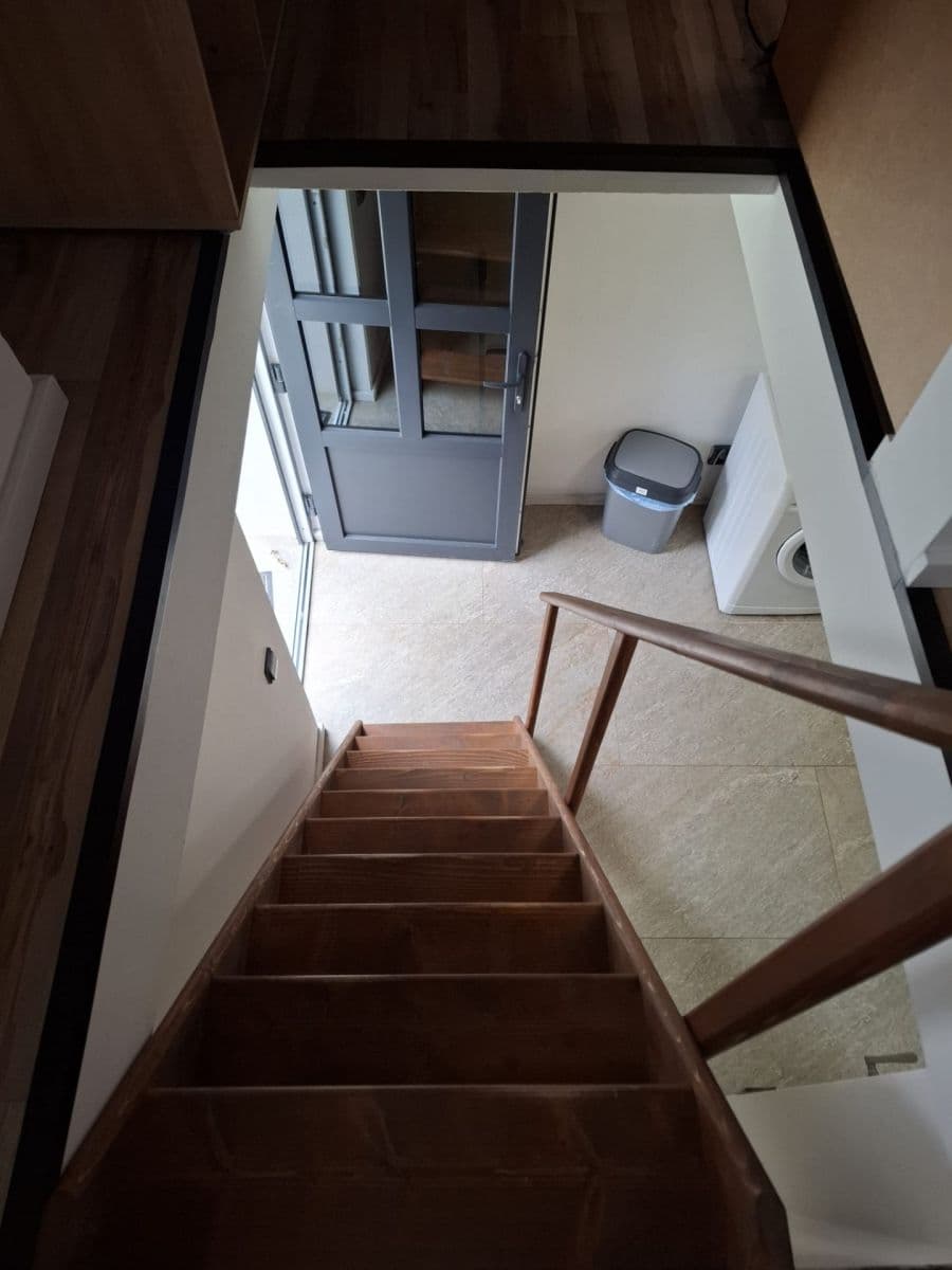 Predaj rekreačného objektu 52 m², pozemok 401 m², Výmarova, Praha, Praha Predaj rekreačného objektu 52 m², pozemok 401 m², Výmarova, Praha, Praha
