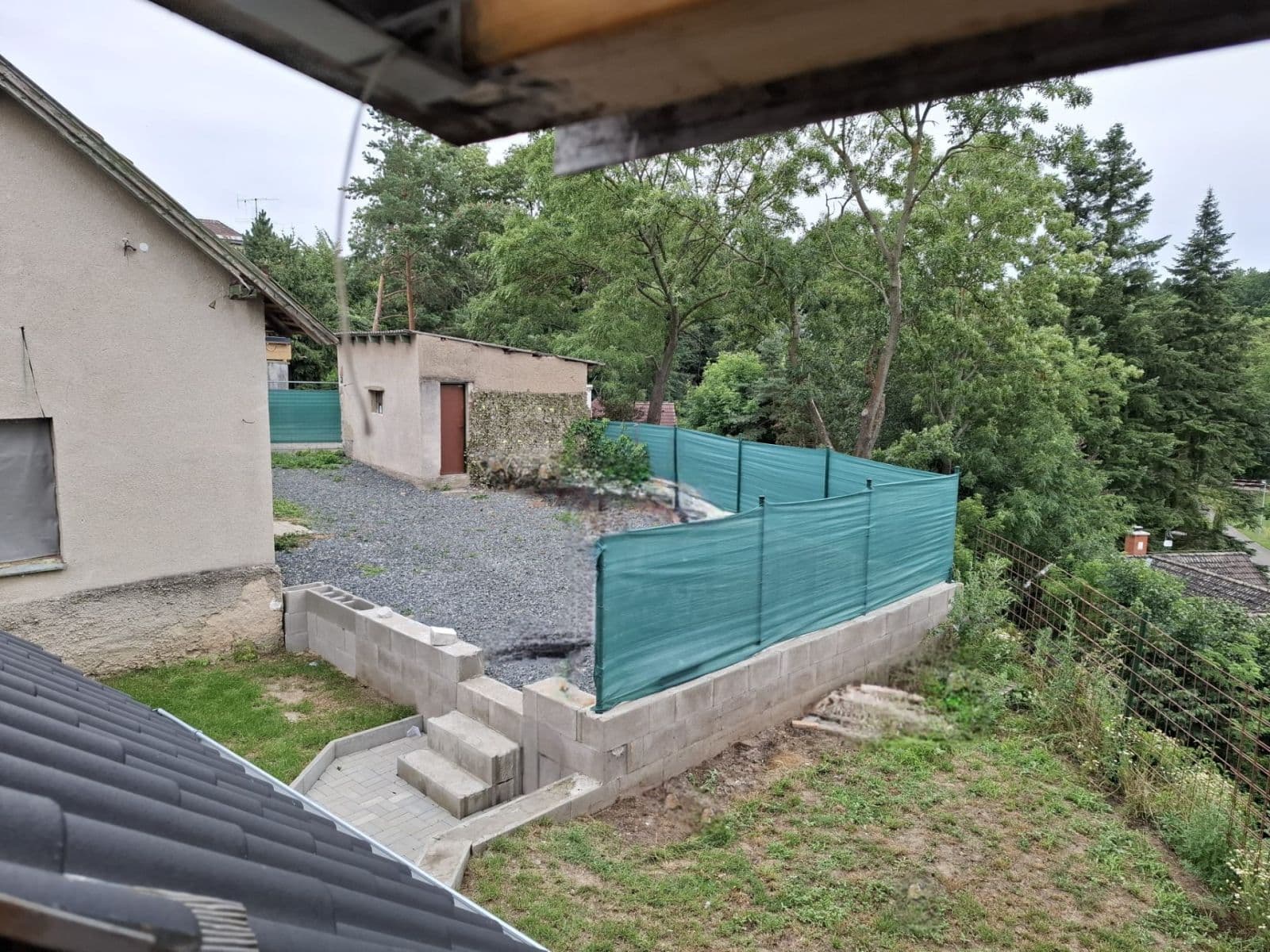 Predaj rekreačného objektu 52 m², pozemok 401 m², Výmarova, Praha, Praha Predaj rekreačného objektu 52 m², pozemok 401 m², Výmarova, Praha, Praha