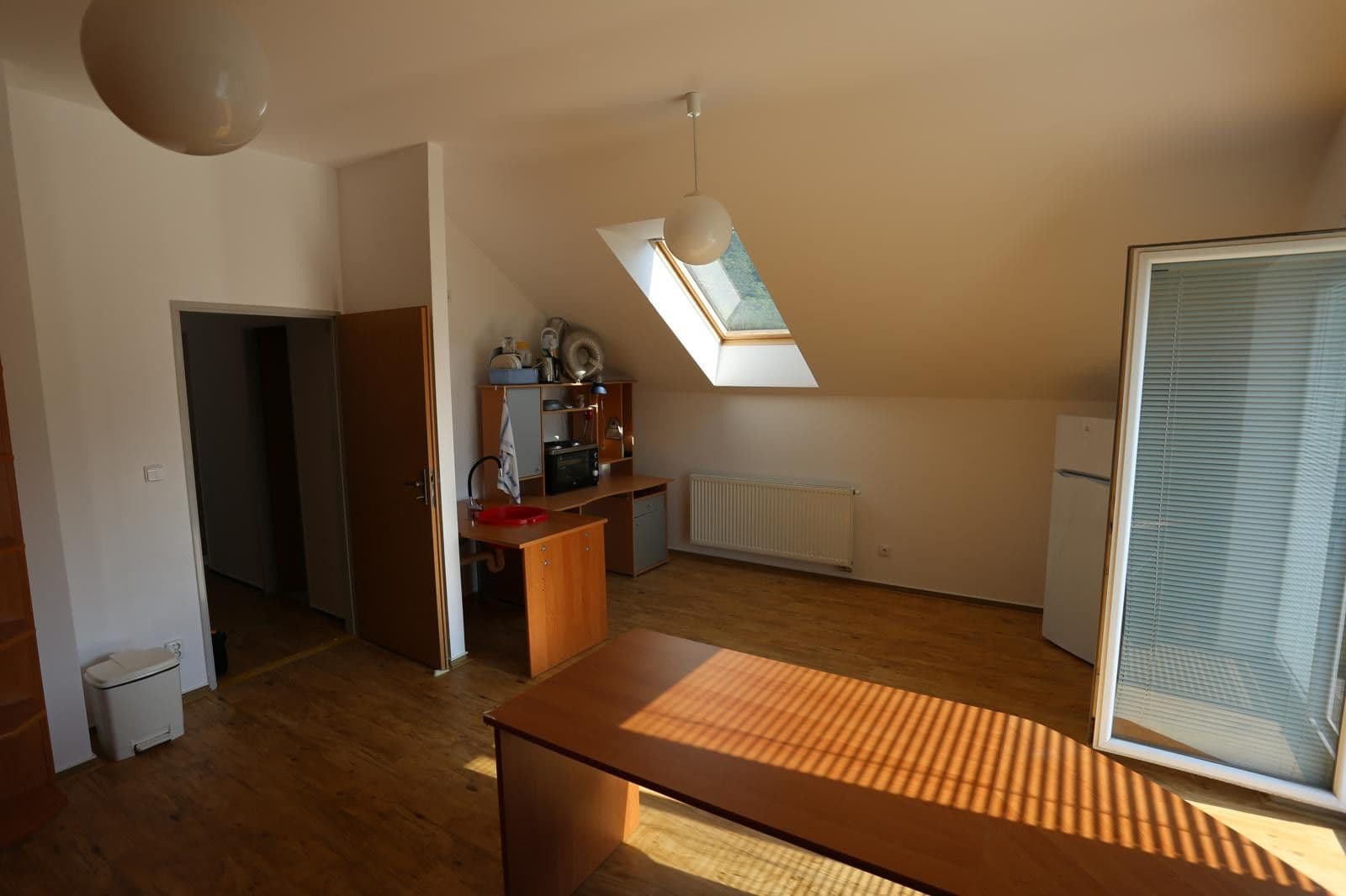 Predaj bytu 2-izbový 50 m², Kanice, Jihomoravský kraj Predaj bytu 2-izbový 50 m², Kanice, Jihomoravský kraj