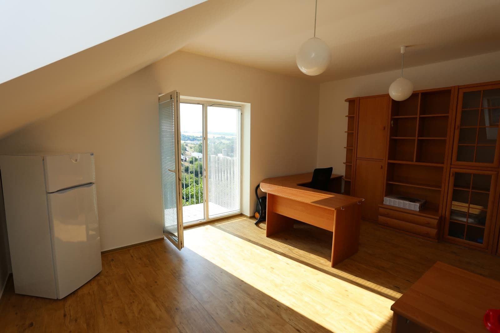 Predaj bytu 2-izbový 50 m², Kanice, Jihomoravský kraj Predaj bytu 2-izbový 50 m², Kanice, Jihomoravský kraj