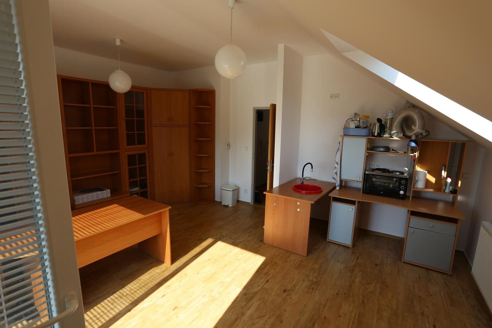 Predaj bytu 2-izbový 50 m², Kanice, Jihomoravský kraj Predaj bytu 2-izbový 50 m², Kanice, Jihomoravský kraj