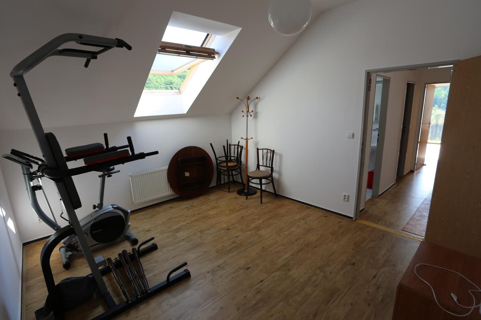 Predaj bytu 2-izbový 50 m², Kanice, Jihomoravský kraj Predaj bytu 2-izbový 50 m², Kanice, Jihomoravský kraj