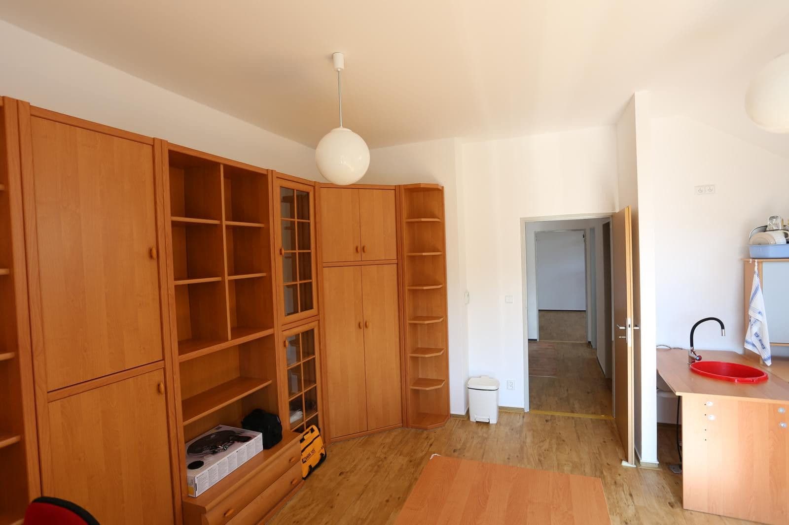 Predaj bytu 2-izbový 50 m², Kanice, Jihomoravský kraj Predaj bytu 2-izbový 50 m², Kanice, Jihomoravský kraj