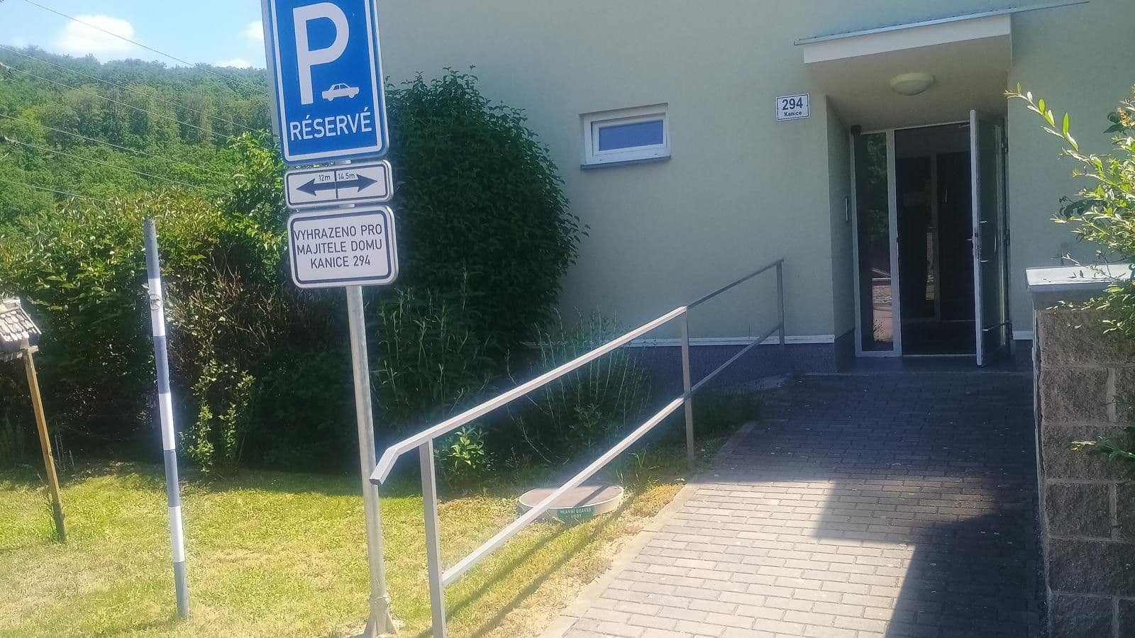 Predaj bytu 2-izbový 50 m², Kanice, Jihomoravský kraj Predaj bytu 2-izbový 50 m², Kanice, Jihomoravský kraj