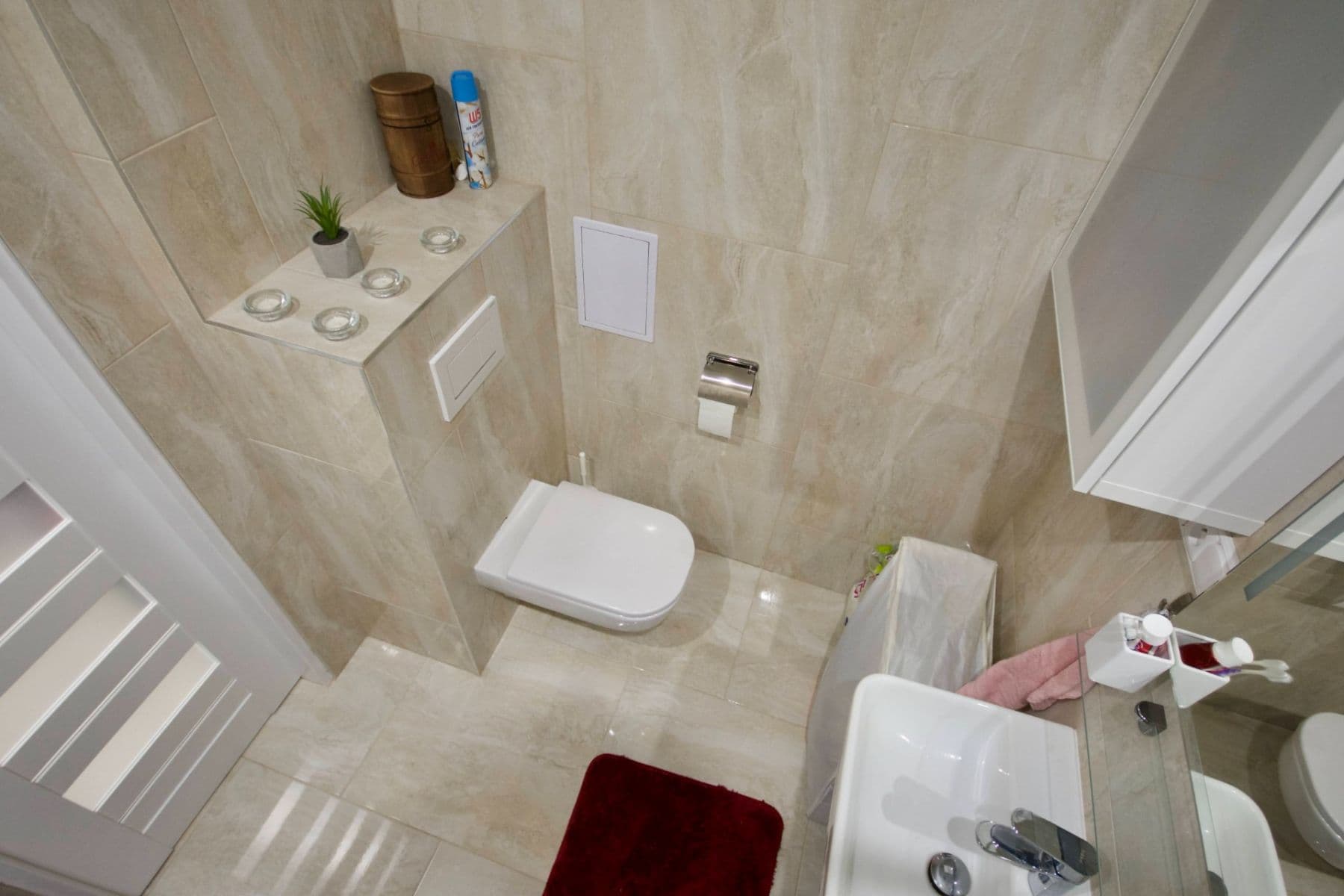 Predaj bytu 1-izbový 28 m², Hartigova, Praha, Praha Predaj bytu 1-izbový 28 m², Hartigova, Praha, Praha