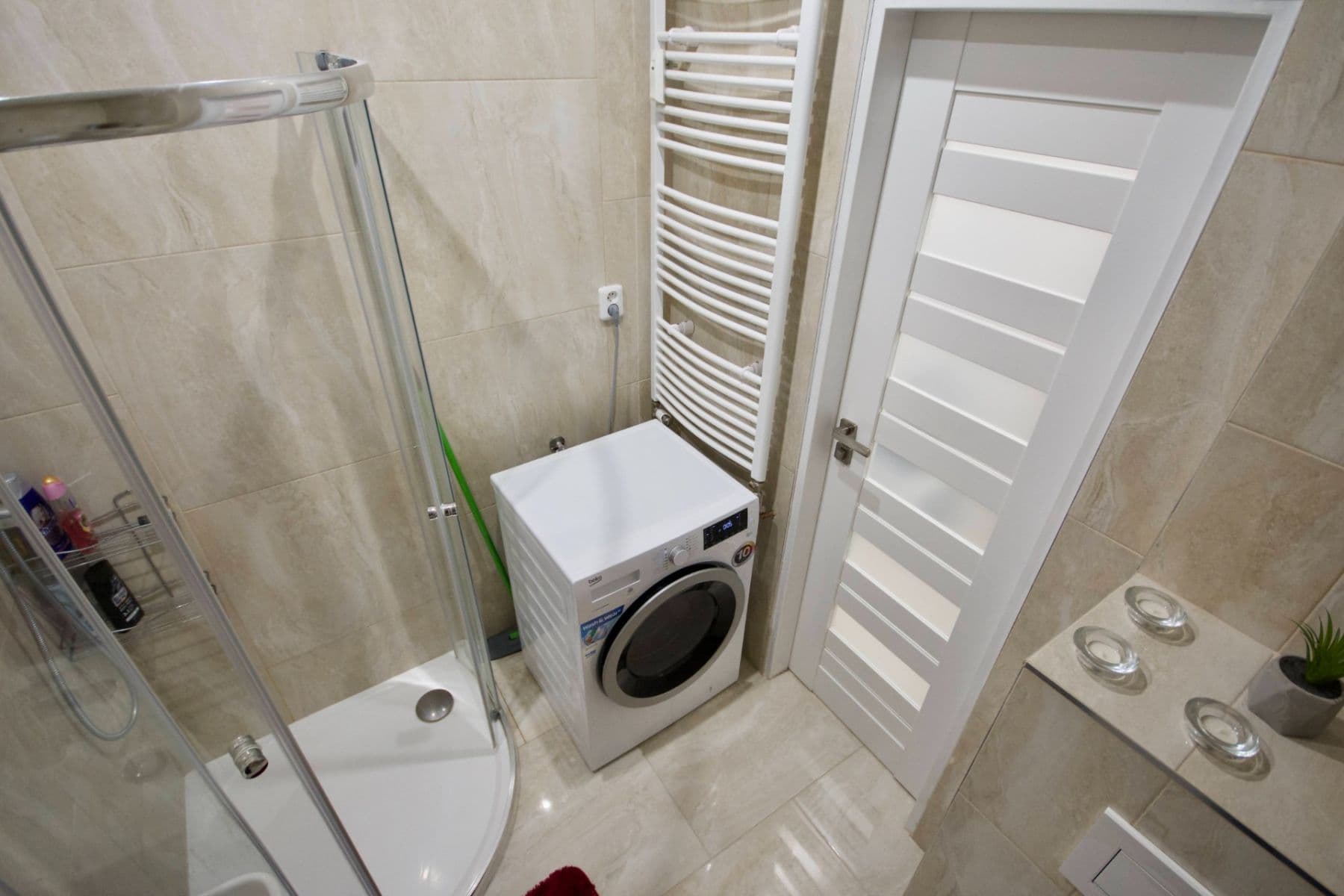 Predaj bytu 1-izbový 28 m², Hartigova, Praha, Praha Predaj bytu 1-izbový 28 m², Hartigova, Praha, Praha