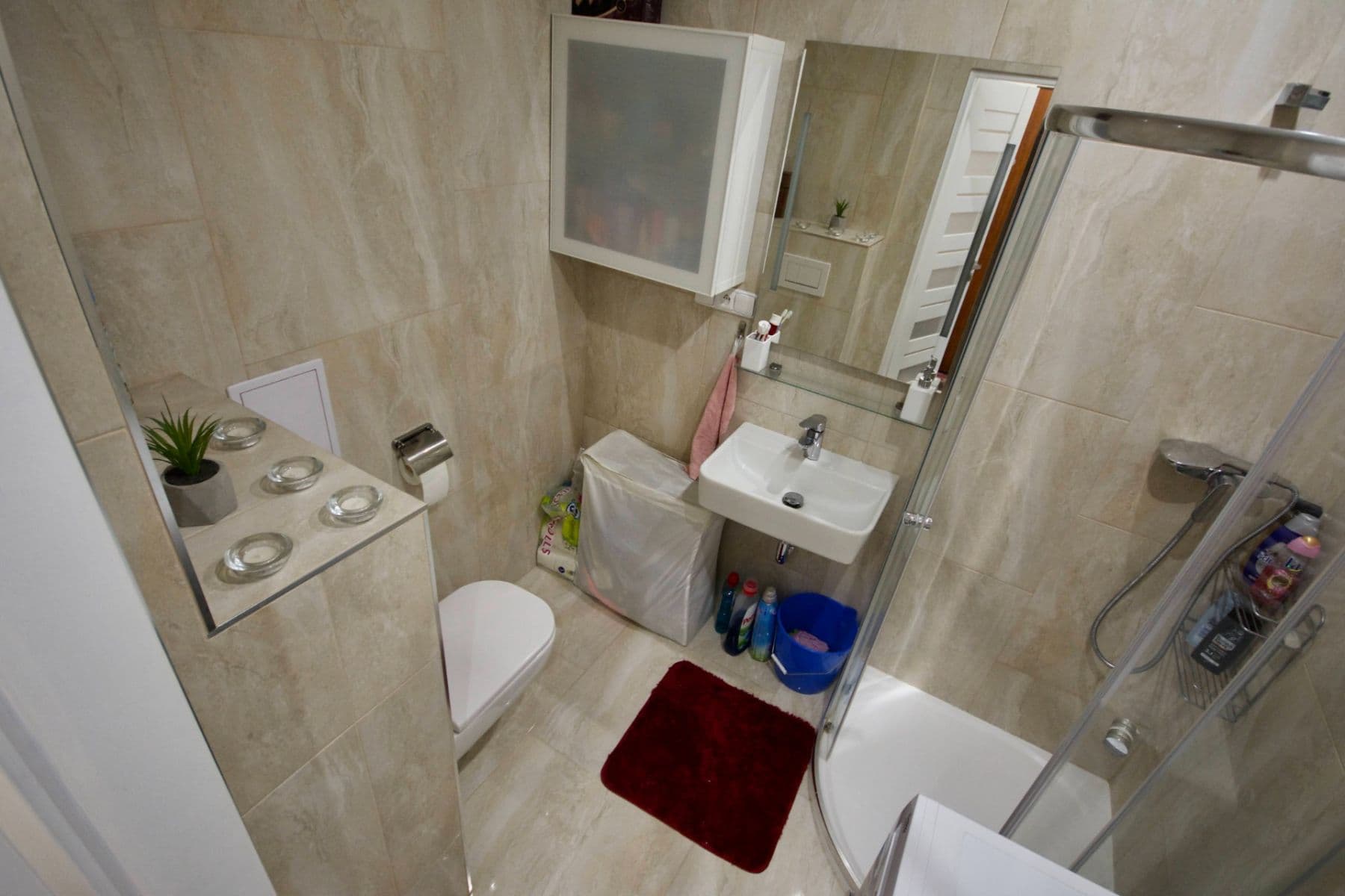 Predaj bytu 1-izbový 28 m², Hartigova, Praha, Praha Predaj bytu 1-izbový 28 m², Hartigova, Praha, Praha