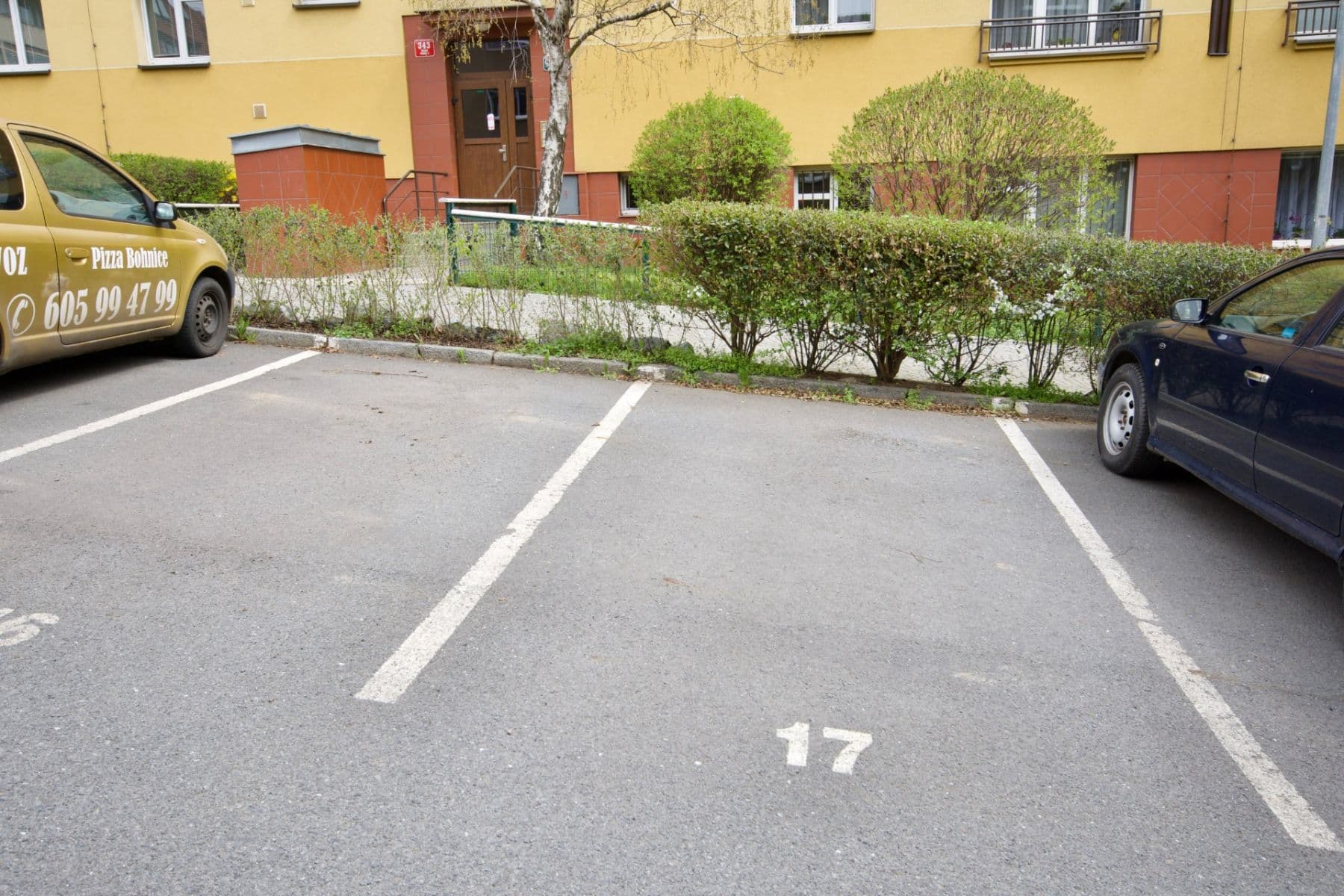 Predaj bytu 1-izbový 28 m², Hartigova, Praha, Praha Predaj bytu 1-izbový 28 m², Hartigova, Praha, Praha