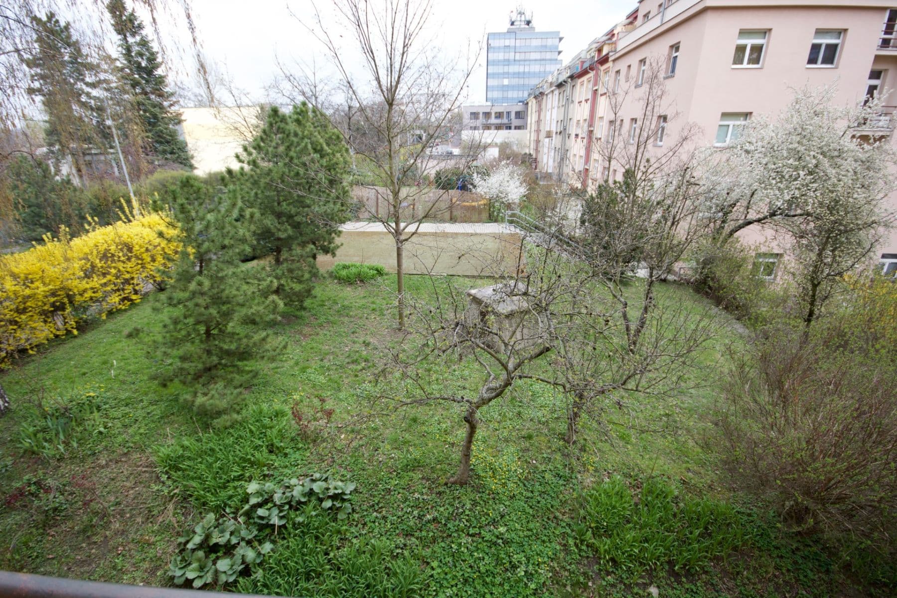Predaj bytu 1-izbový 28 m², Hartigova, Praha, Praha Predaj bytu 1-izbový 28 m², Hartigova, Praha, Praha